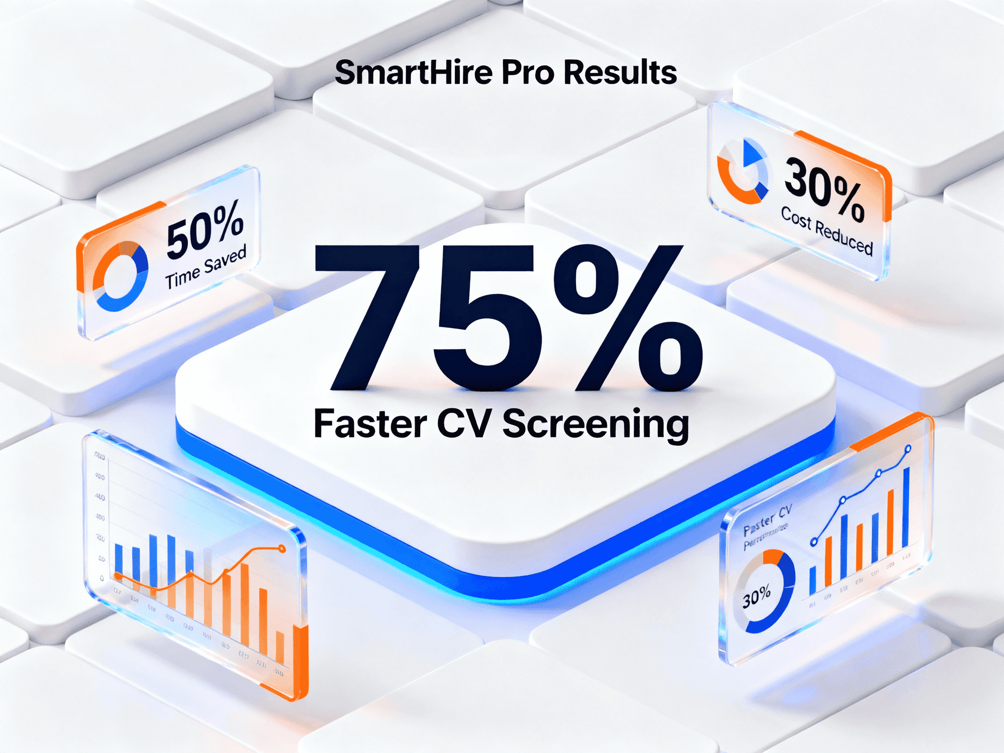 SmartHire Pro 3