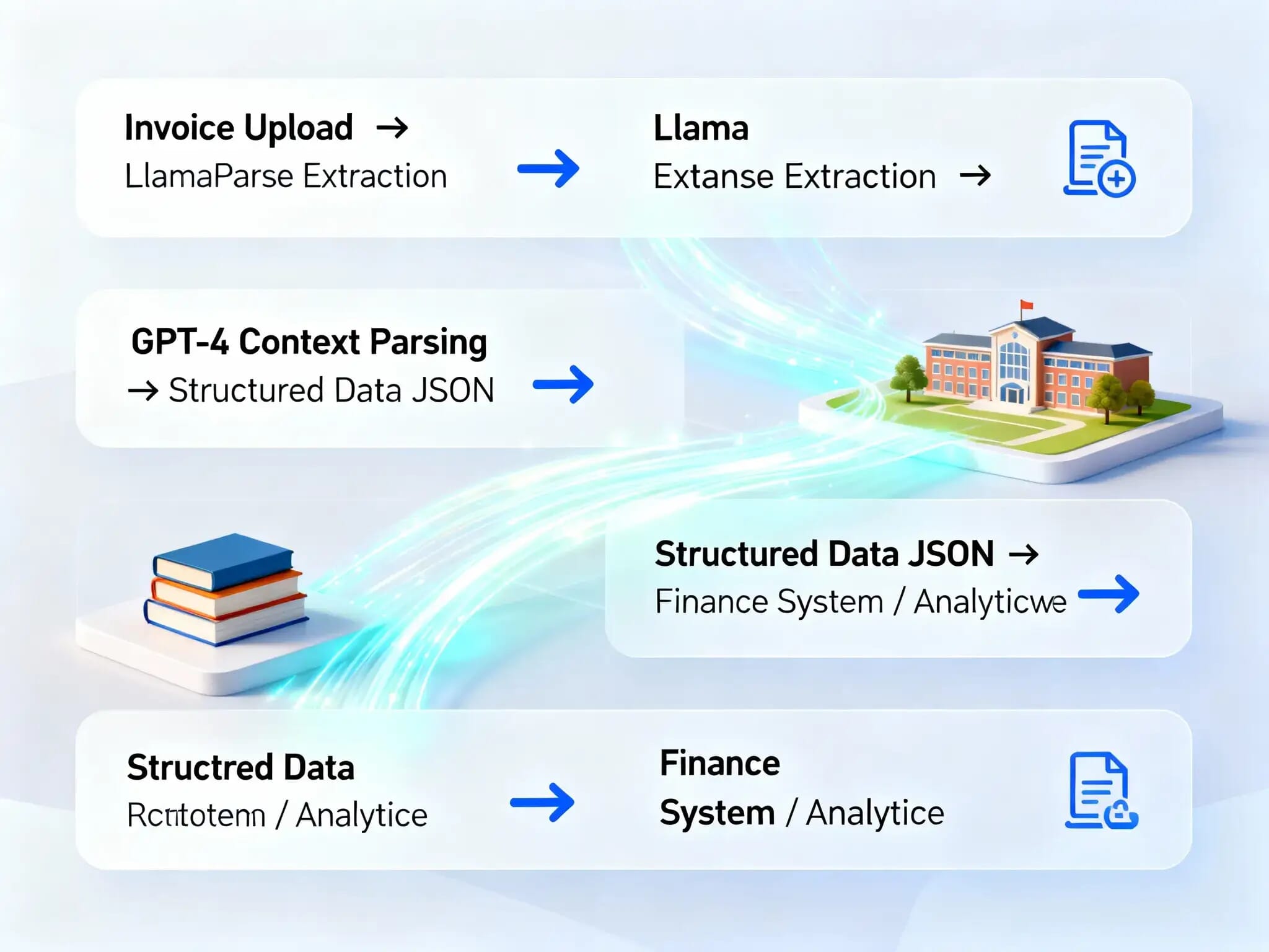 Invoice Data Extraction Agent 2