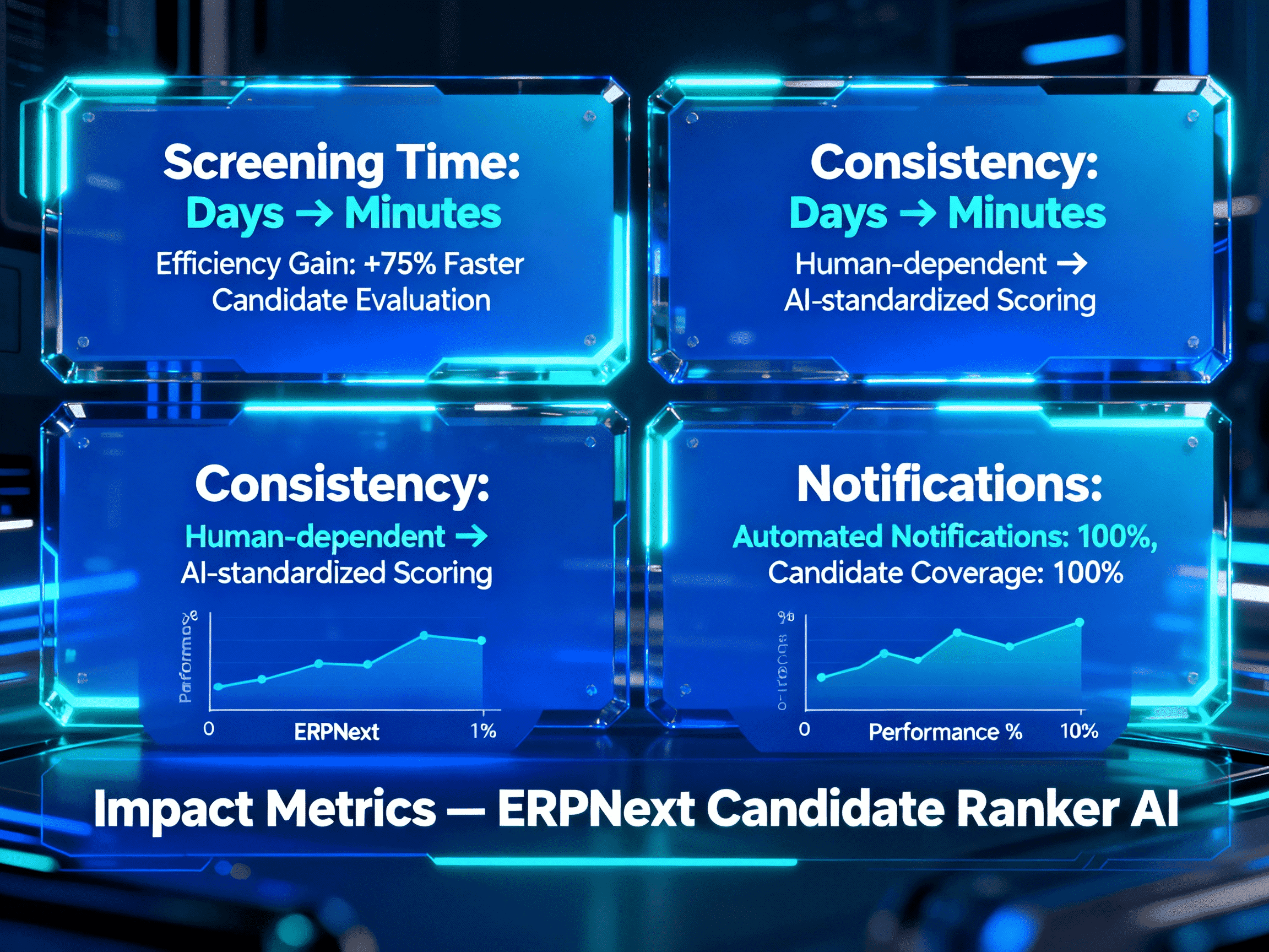 ERPNext Candidate Ranker AI 3