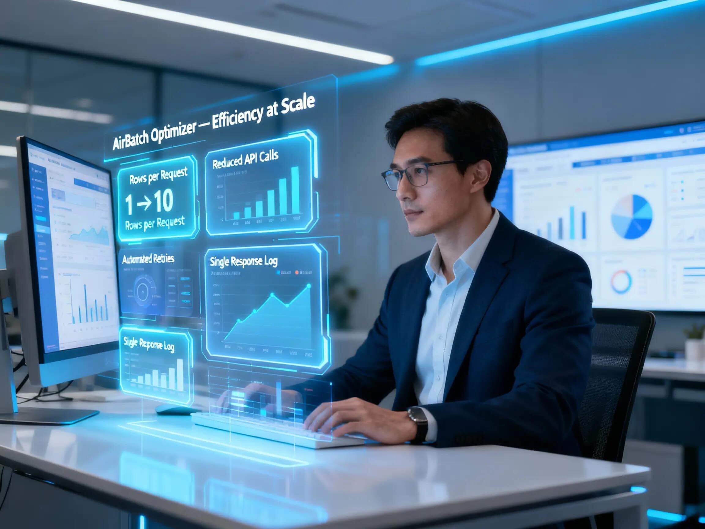 AirBatch Optimizer 3