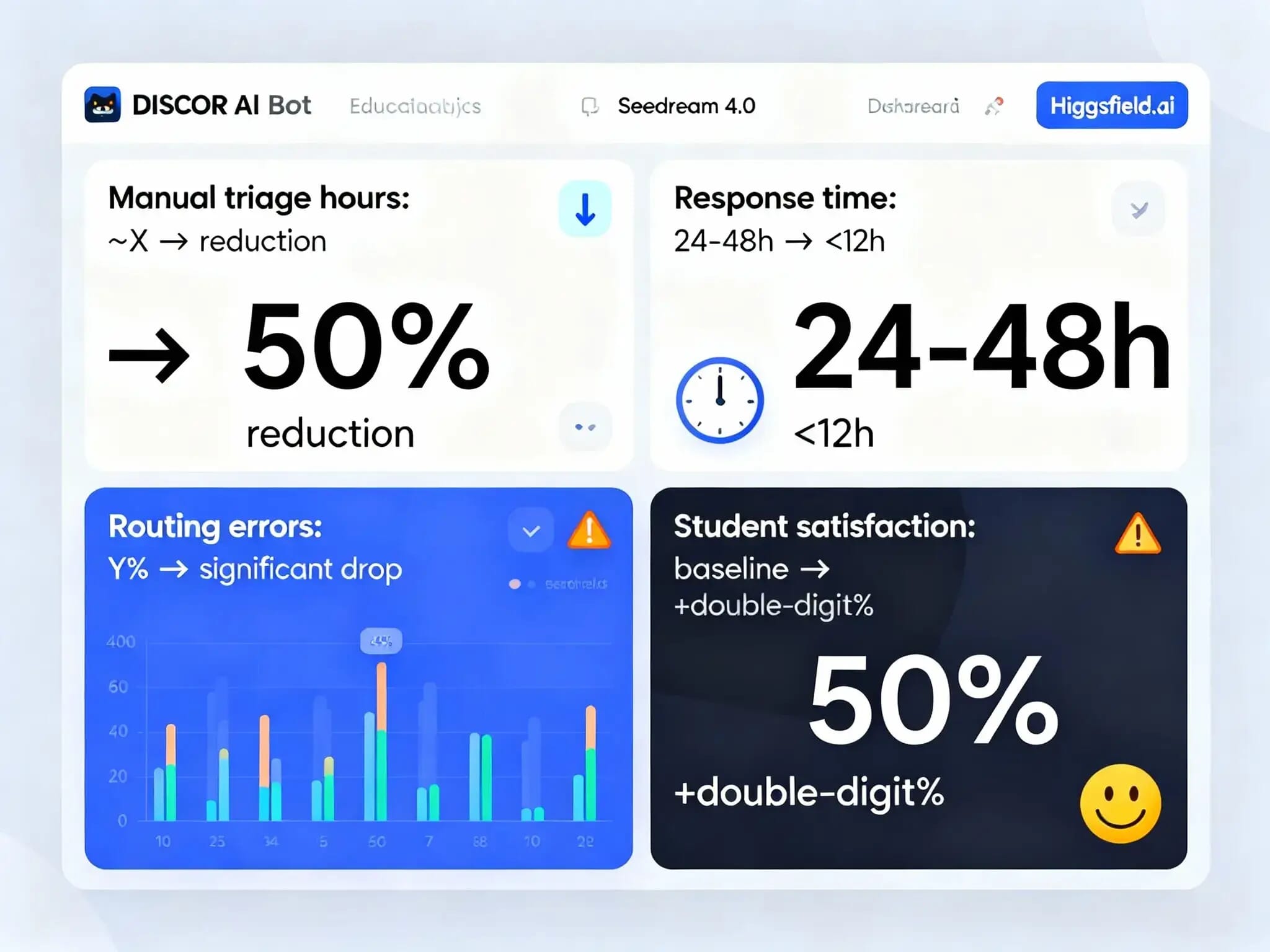 Discord Student Support & Routing Bot 3