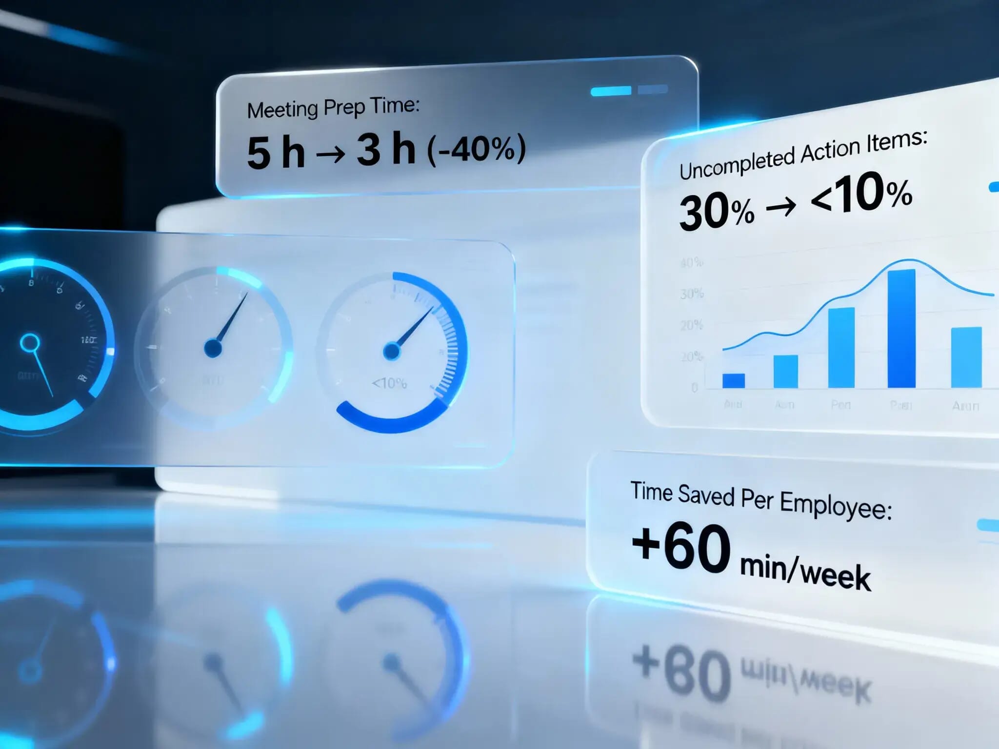 Meeting Assistant Flow 3