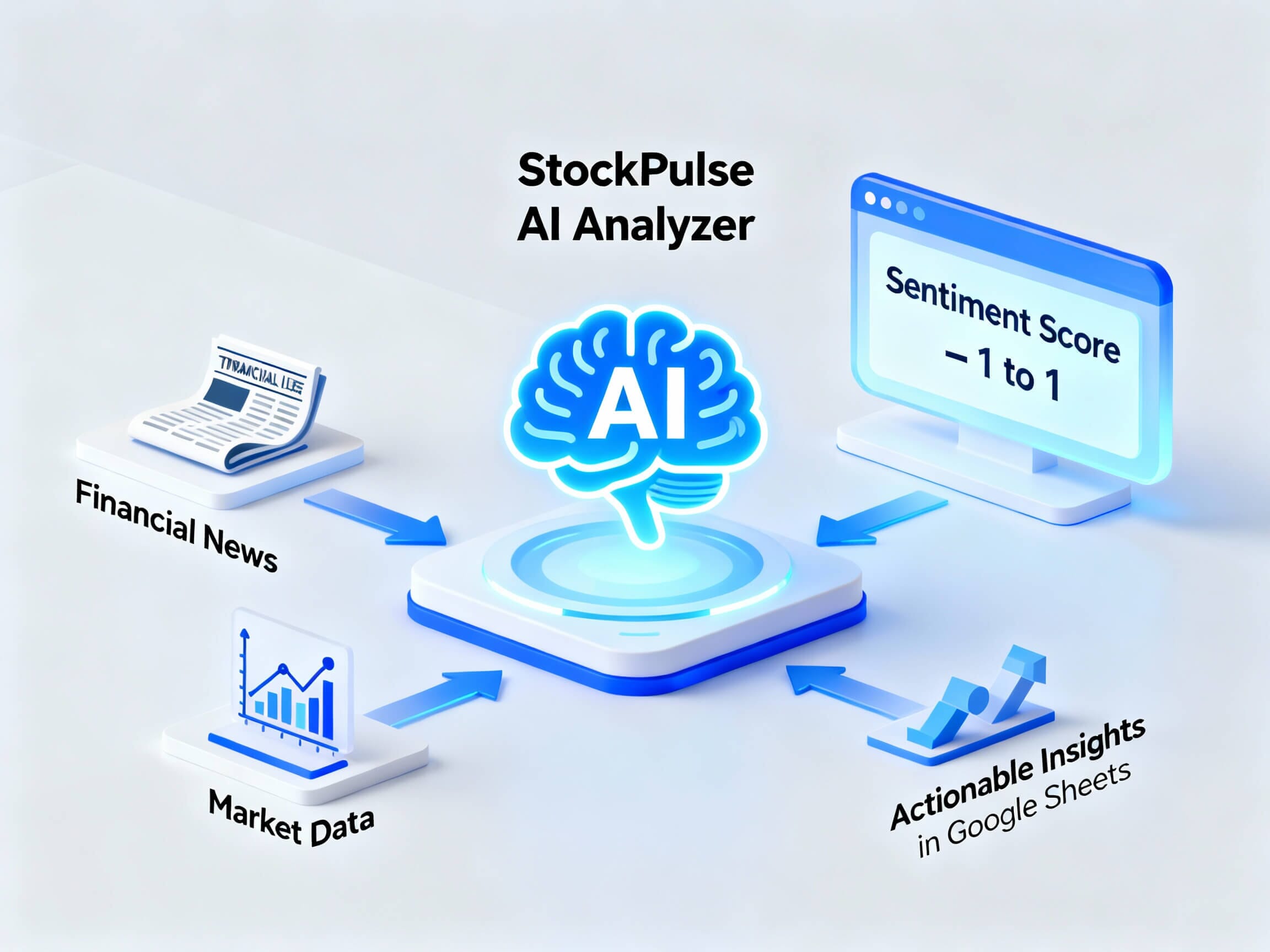 StockPulse AI Analyzer