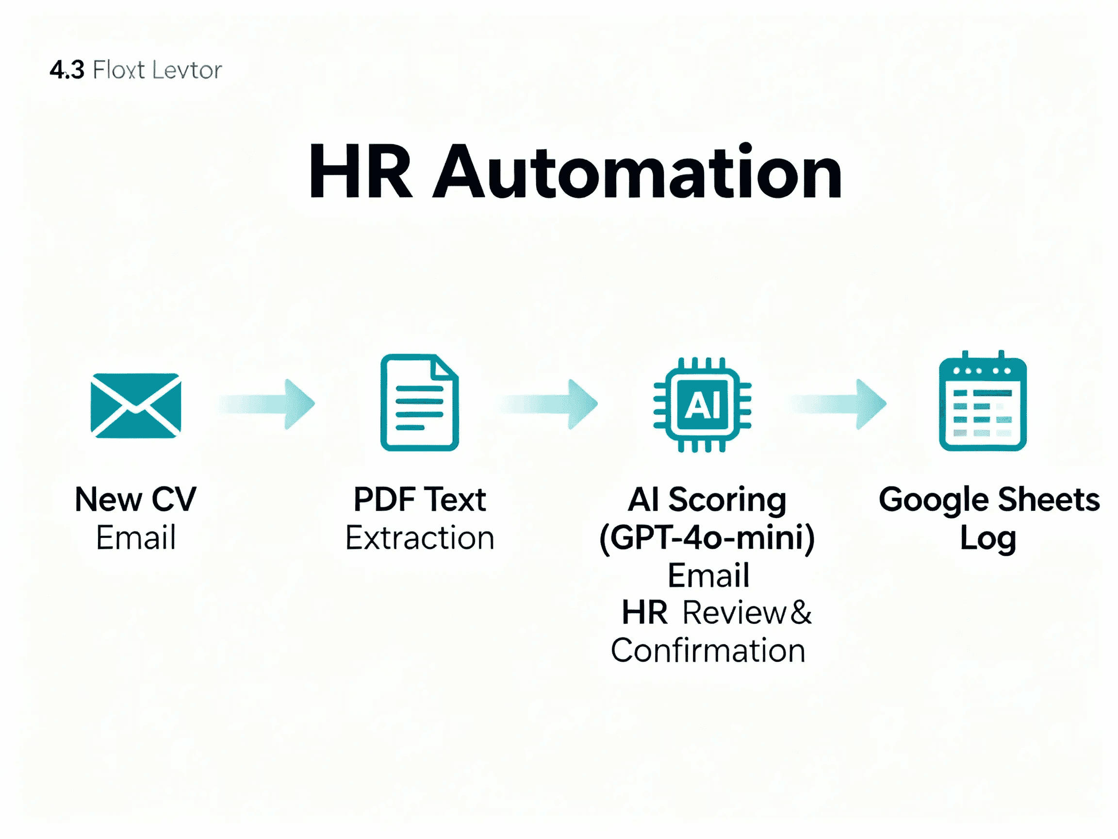 TalentFlow AI Screener 2