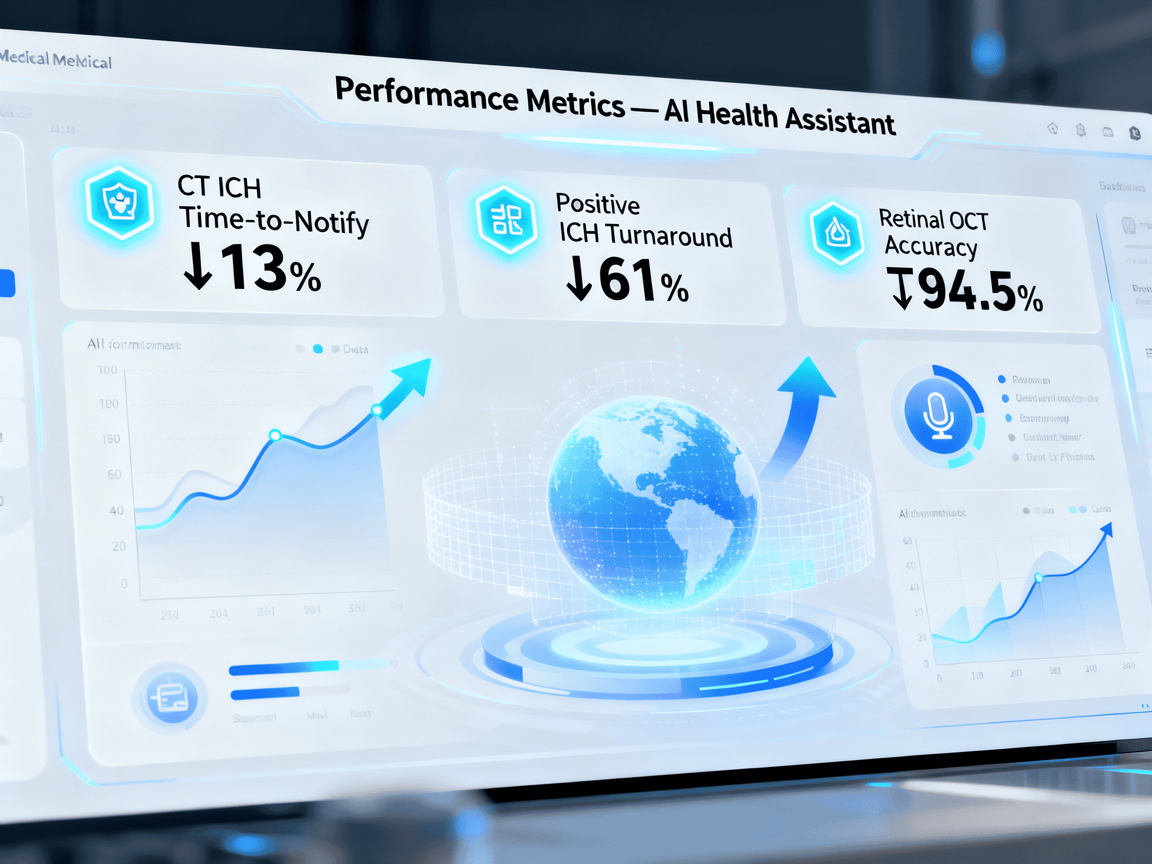 AI Health Assistant 3