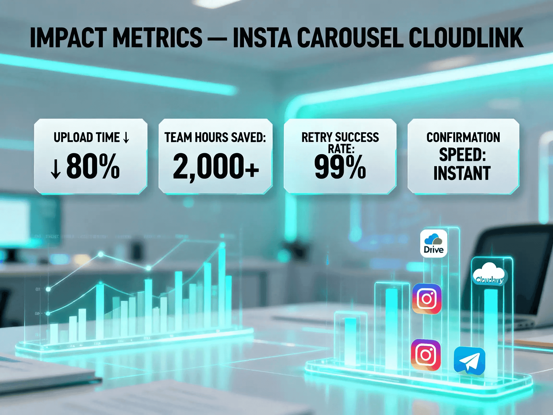 InstaCarousel CloudLink 3