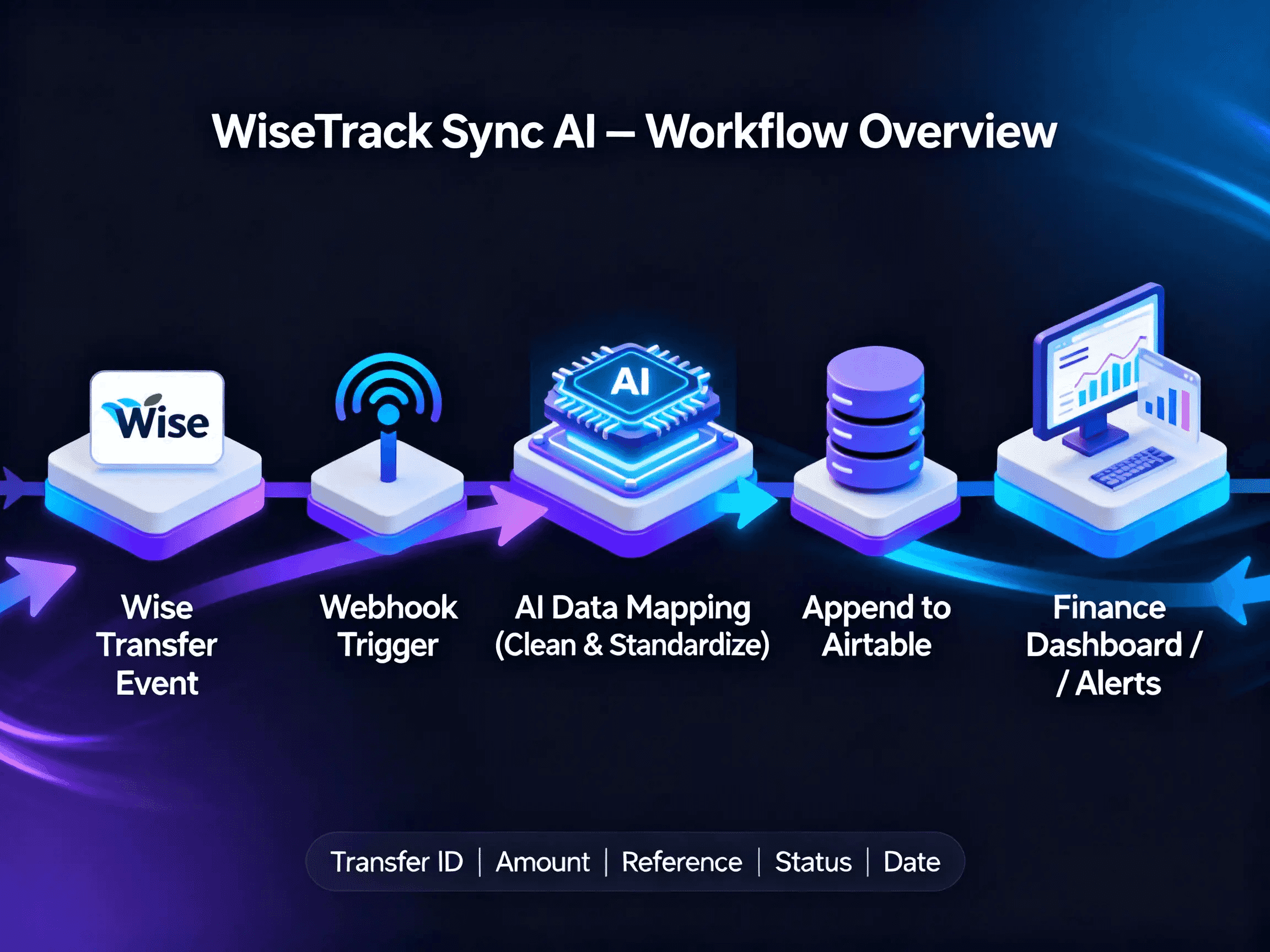 WiseTrack Sync AI 2