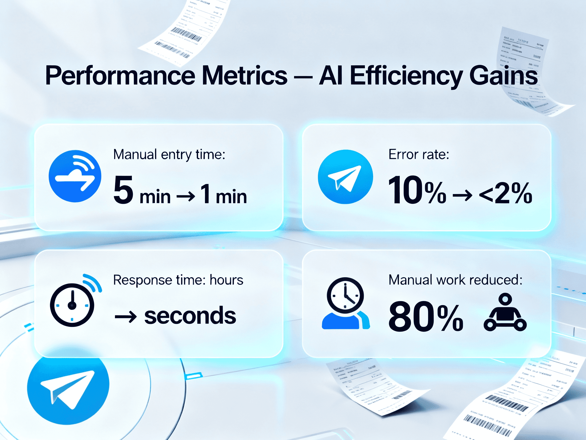 ReceiptInsight Telegram AI 3