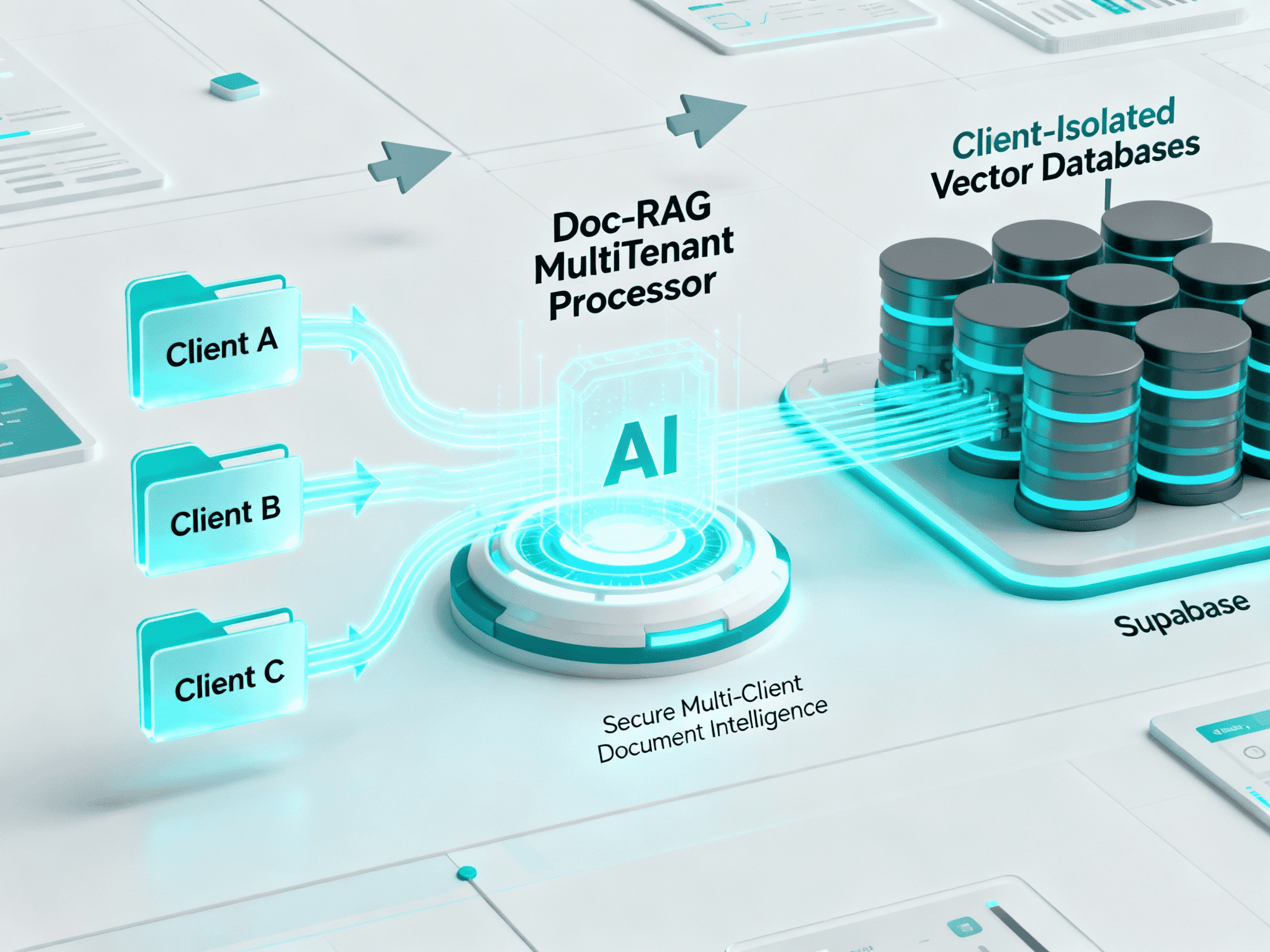 Doc-RAG MultiTenant Processor 2