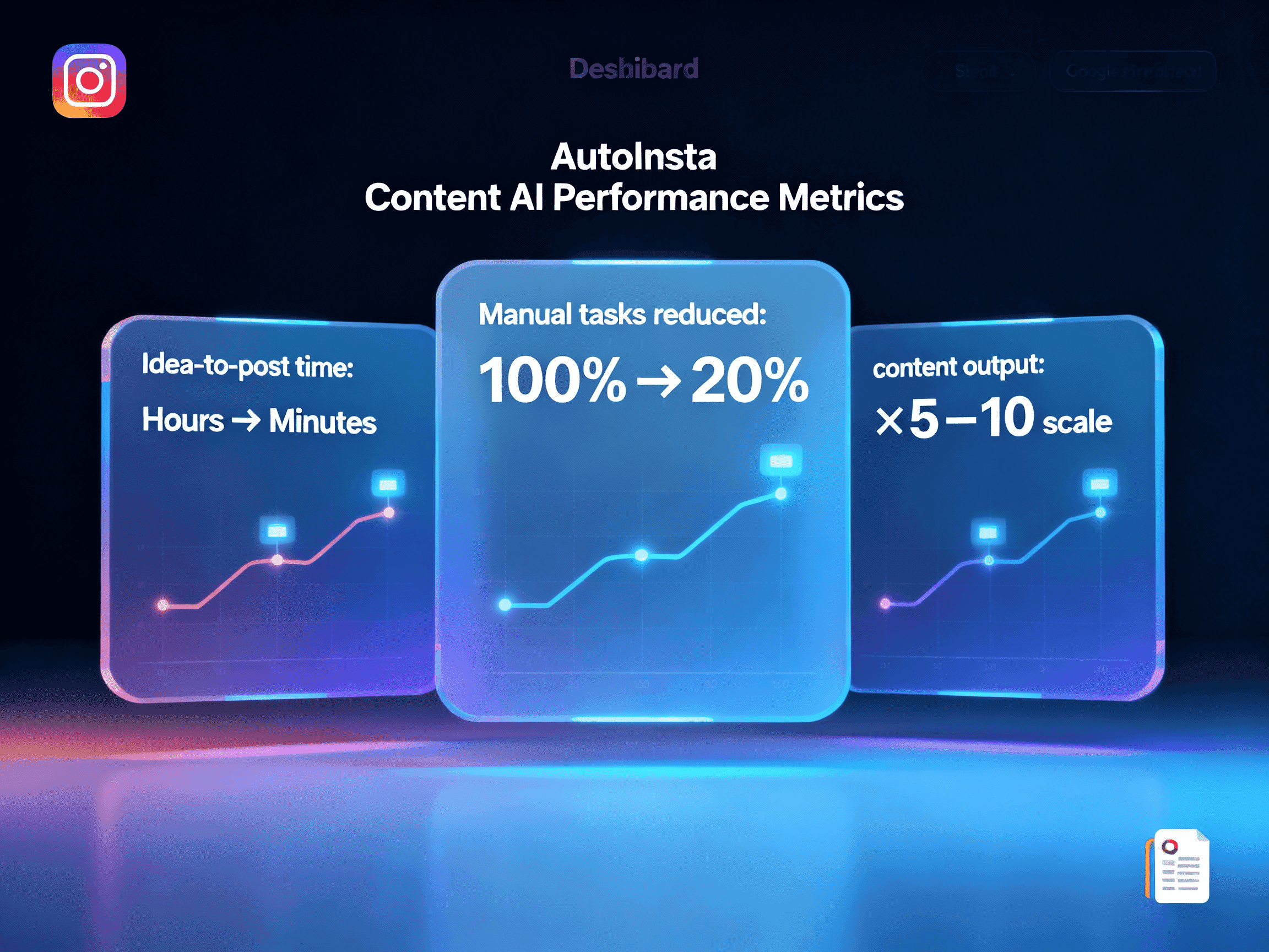 AutoInsta Content AI 3