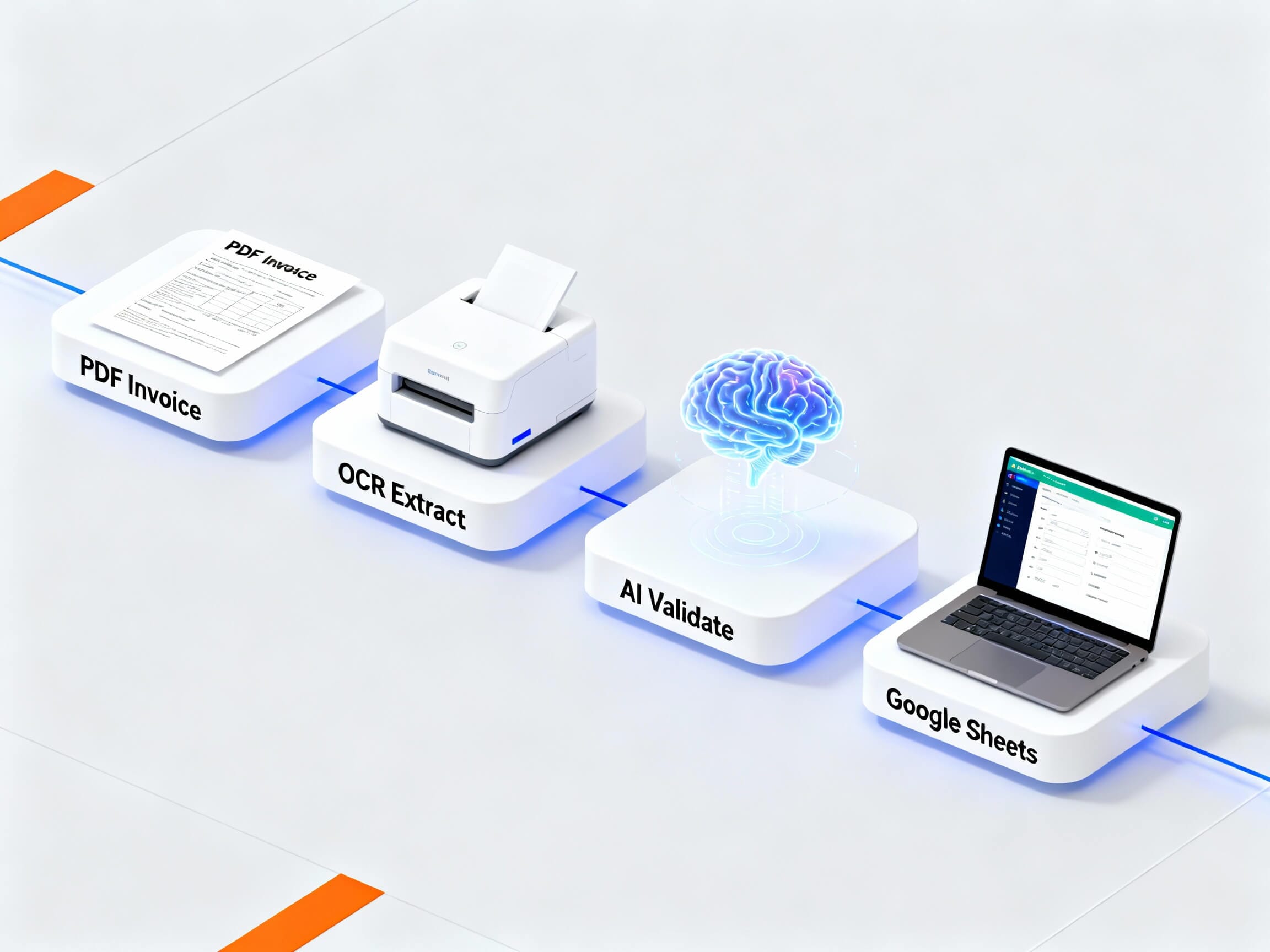 Invoice Automation Pro 2