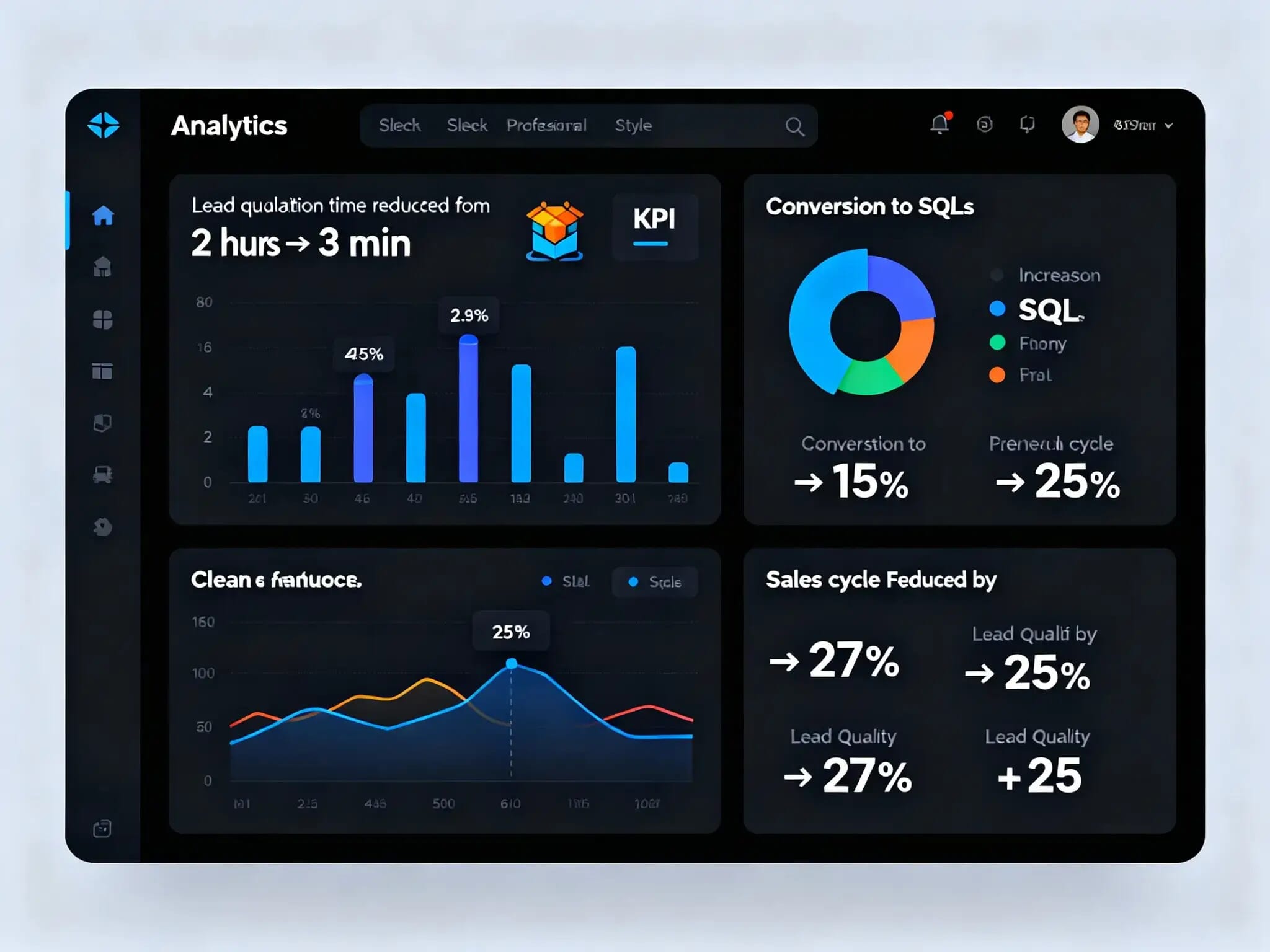 Qualify New Leads Agent 3