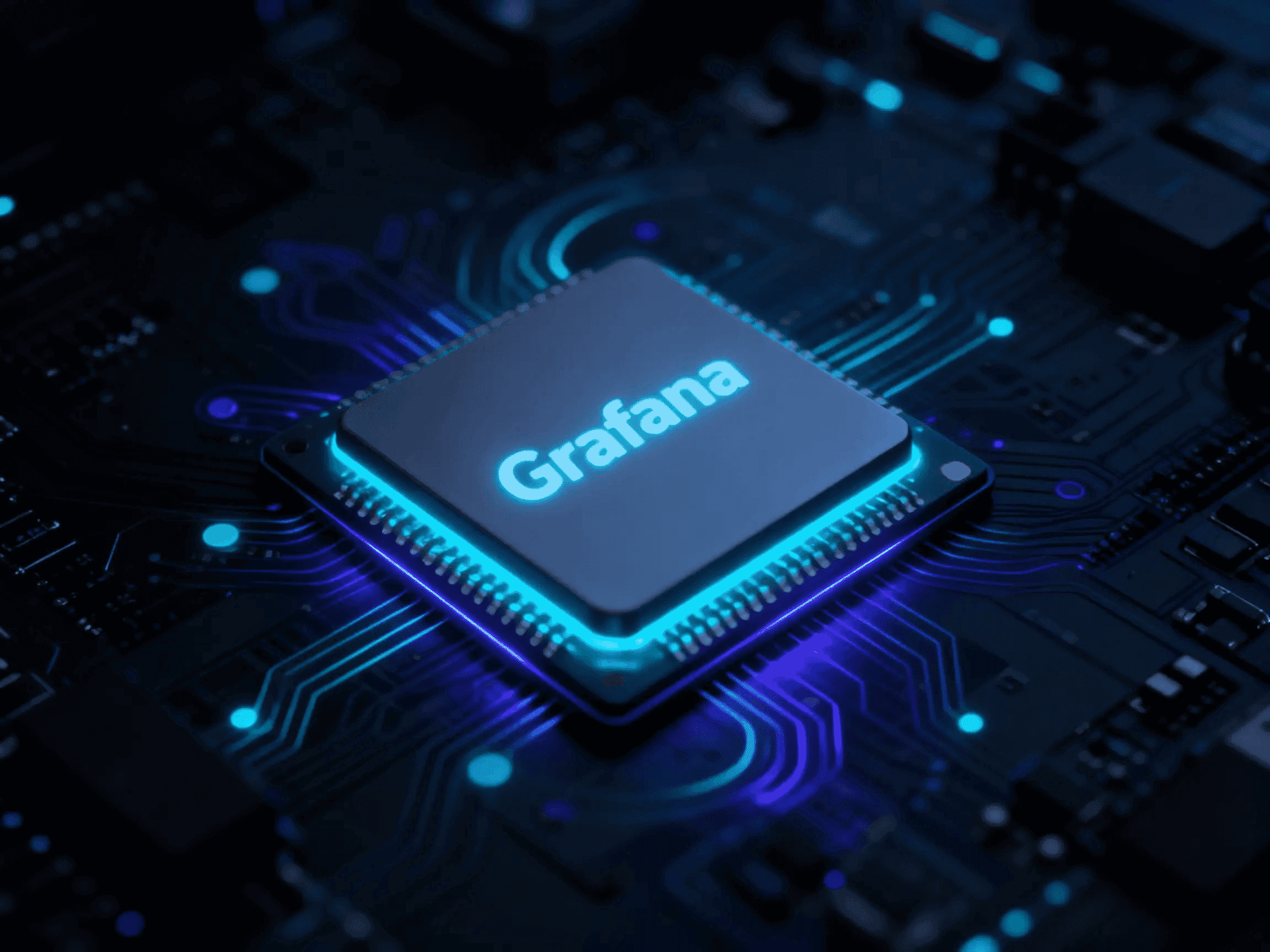 Grafana Provisioner for WHMCS/WISECP