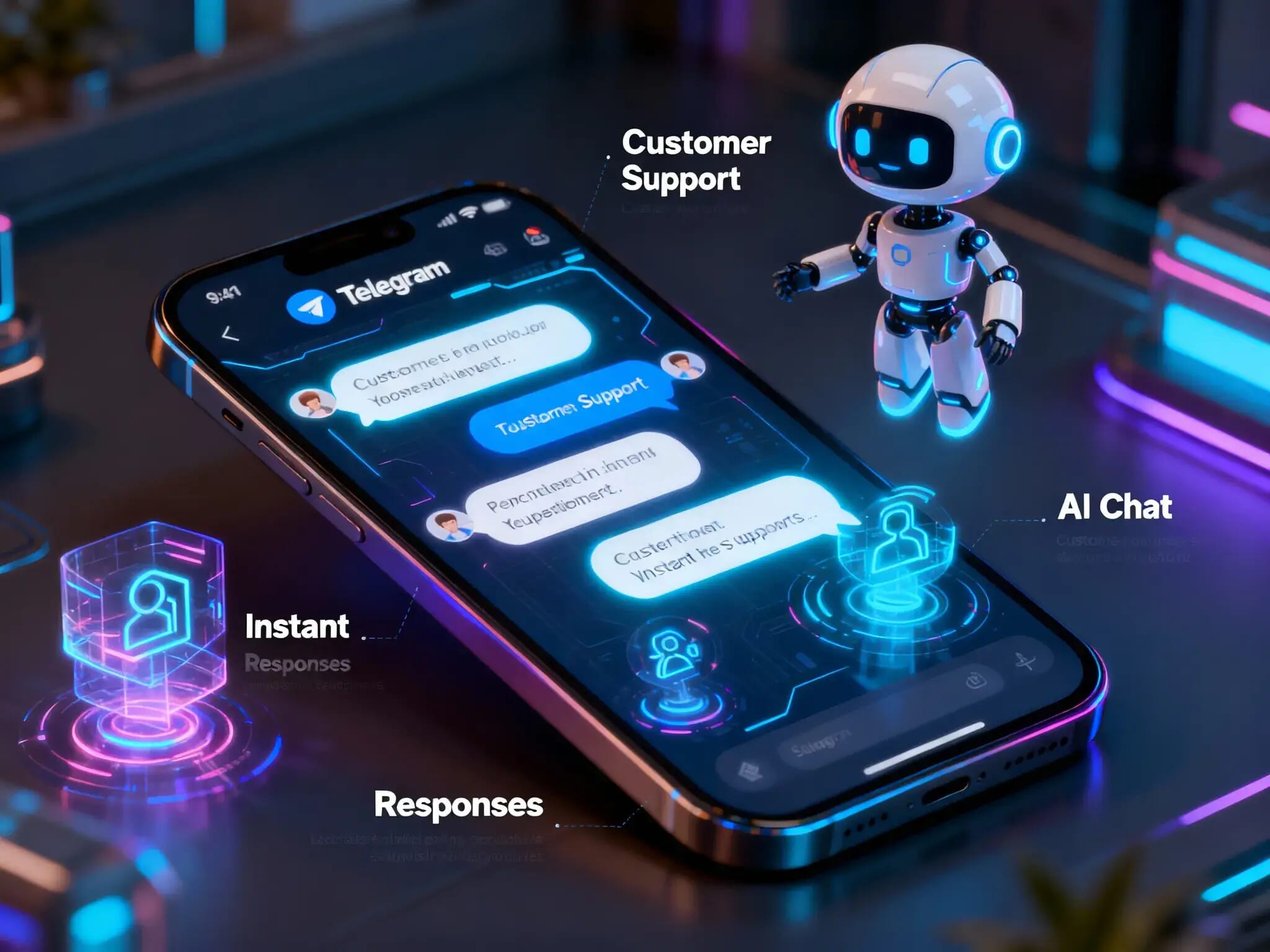 Chat with OpenAI’s GPT