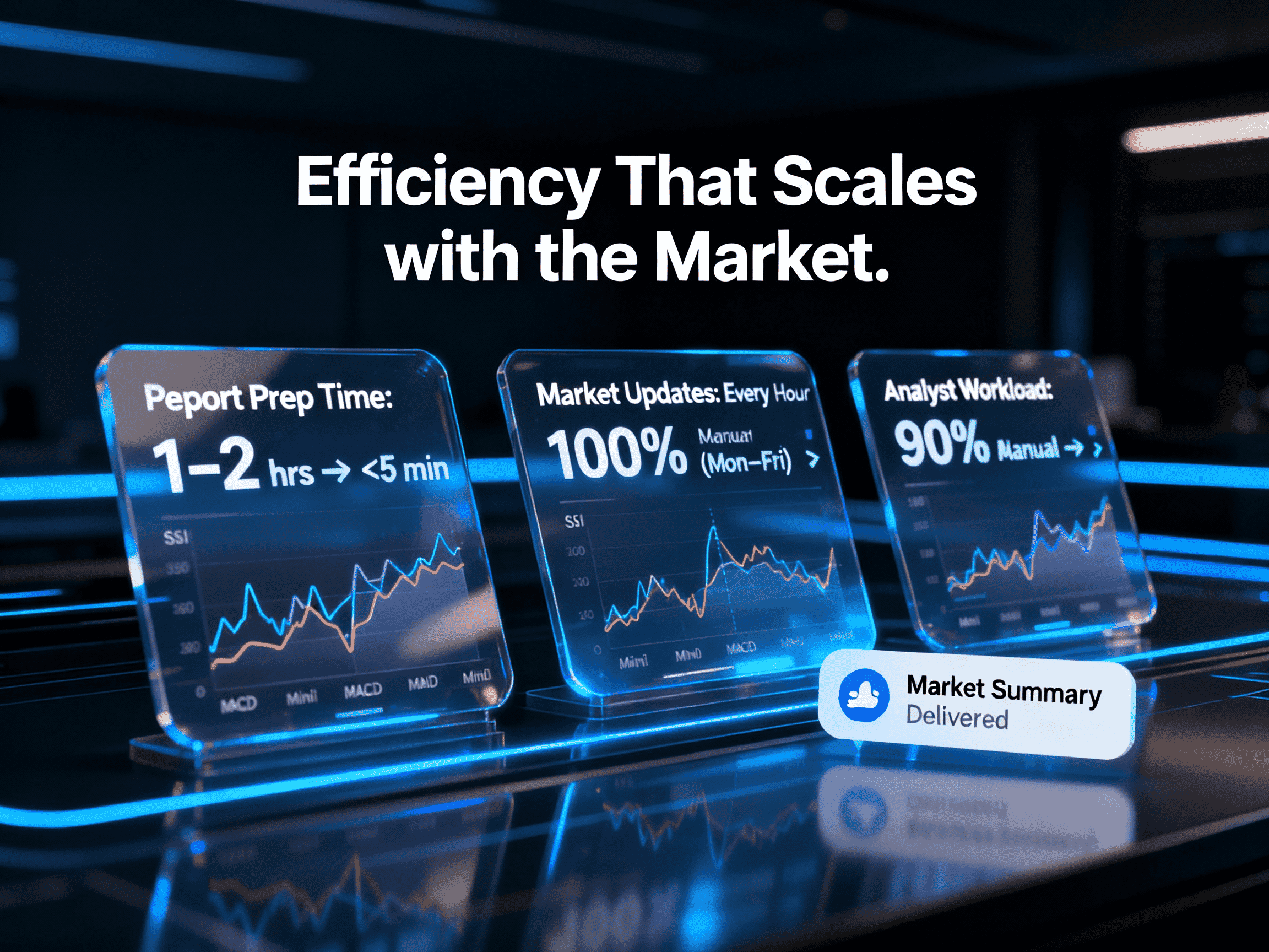 MarketPulse AI — Automated 3