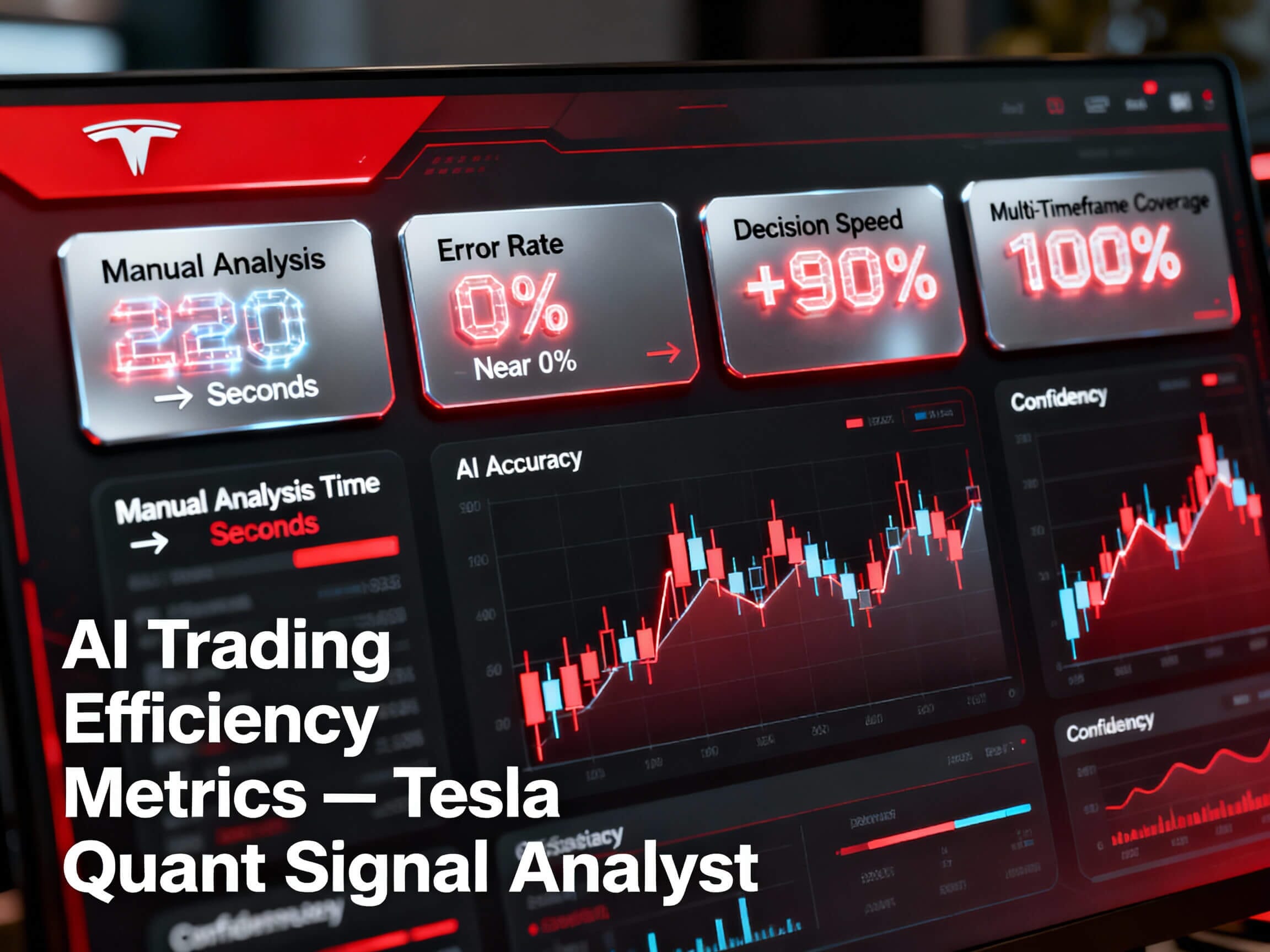 Tesla Quant Signal Analyst 3