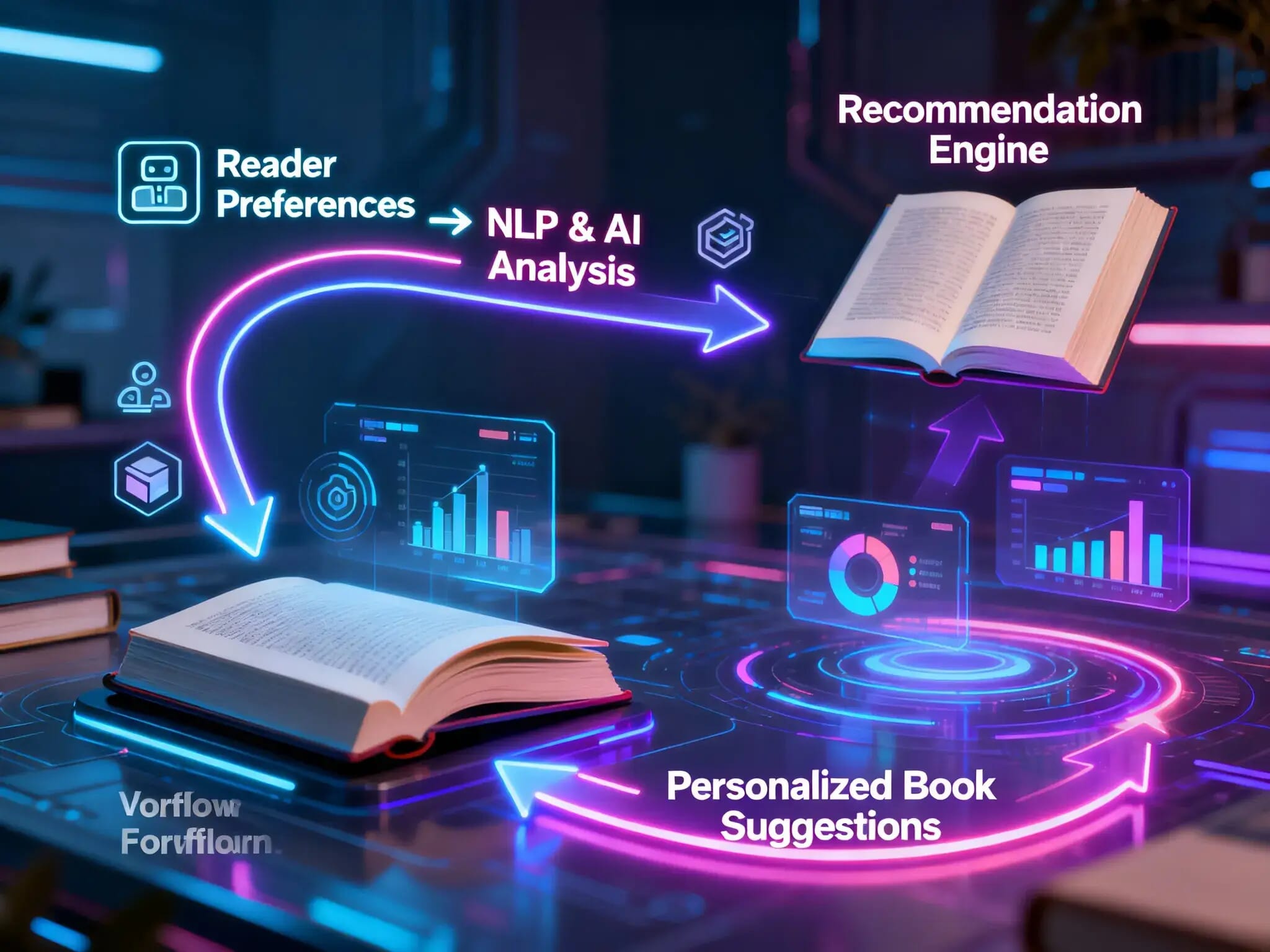 Book Recommendation Agent 2