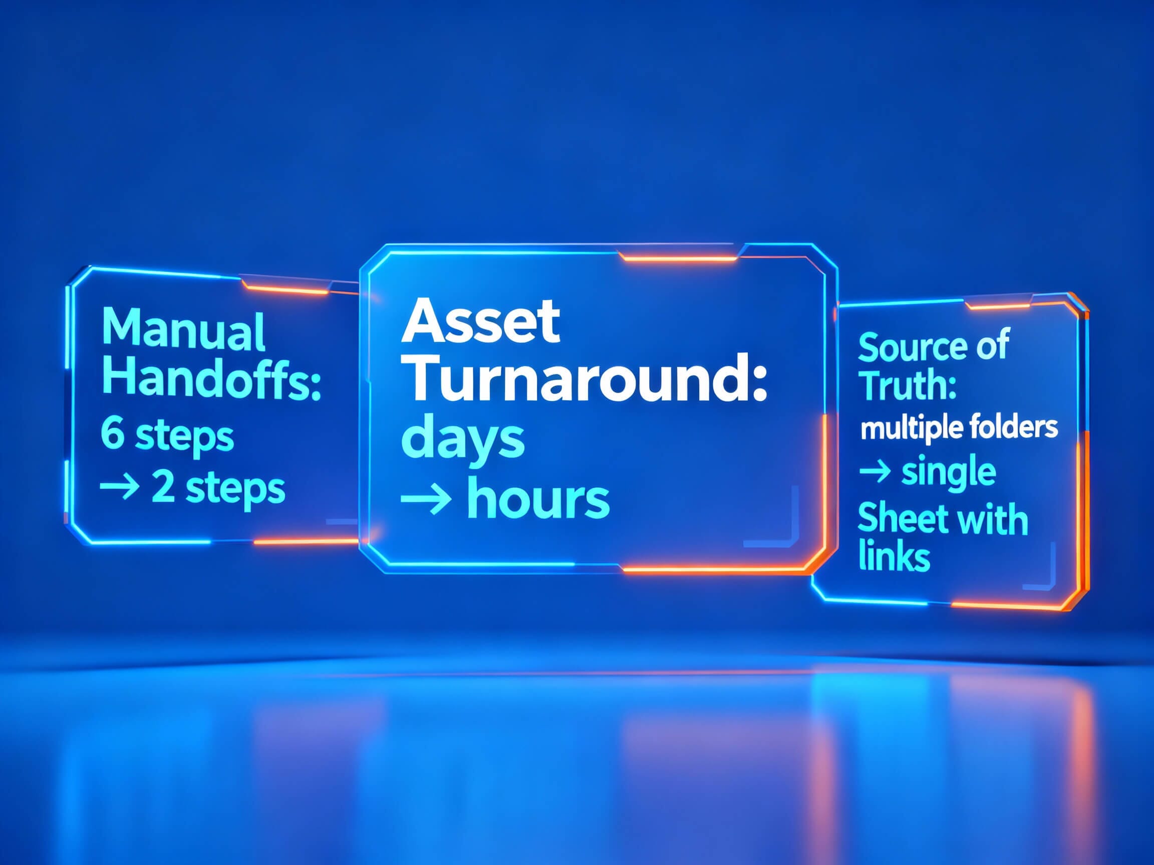 FluxSheet Image Pipeline 3