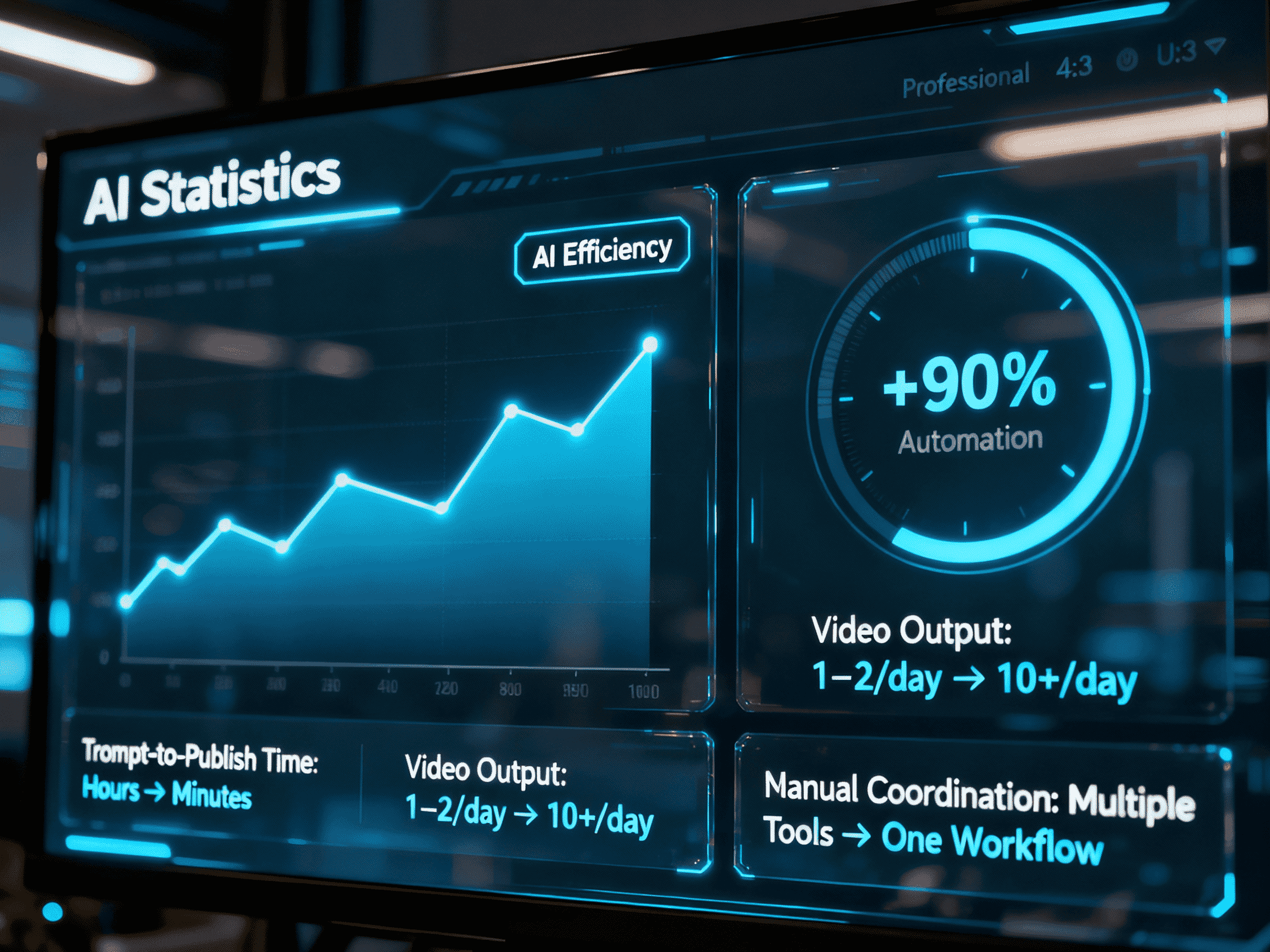 VideoFlow Publisher AI 3