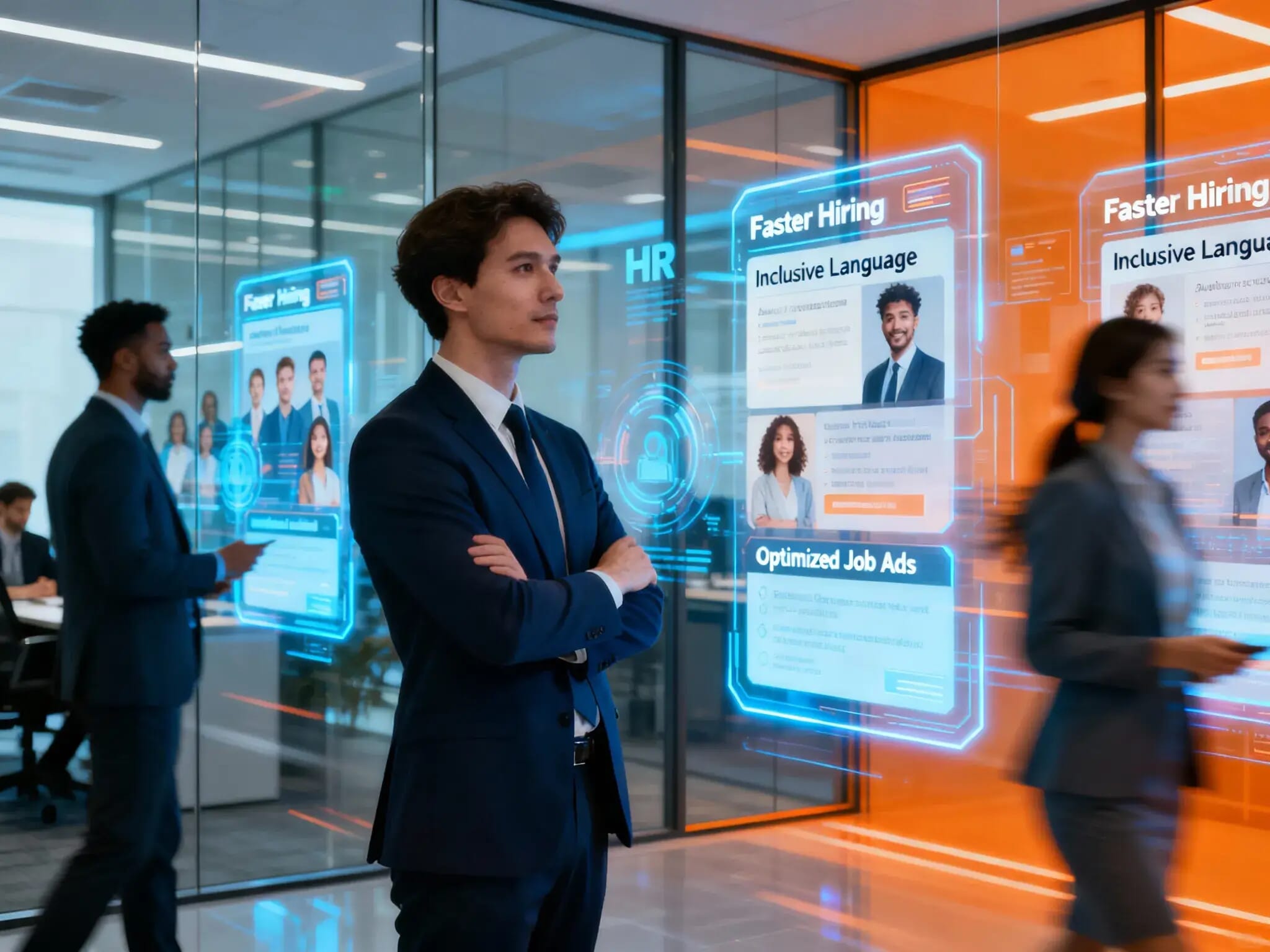 Job Posting Generator