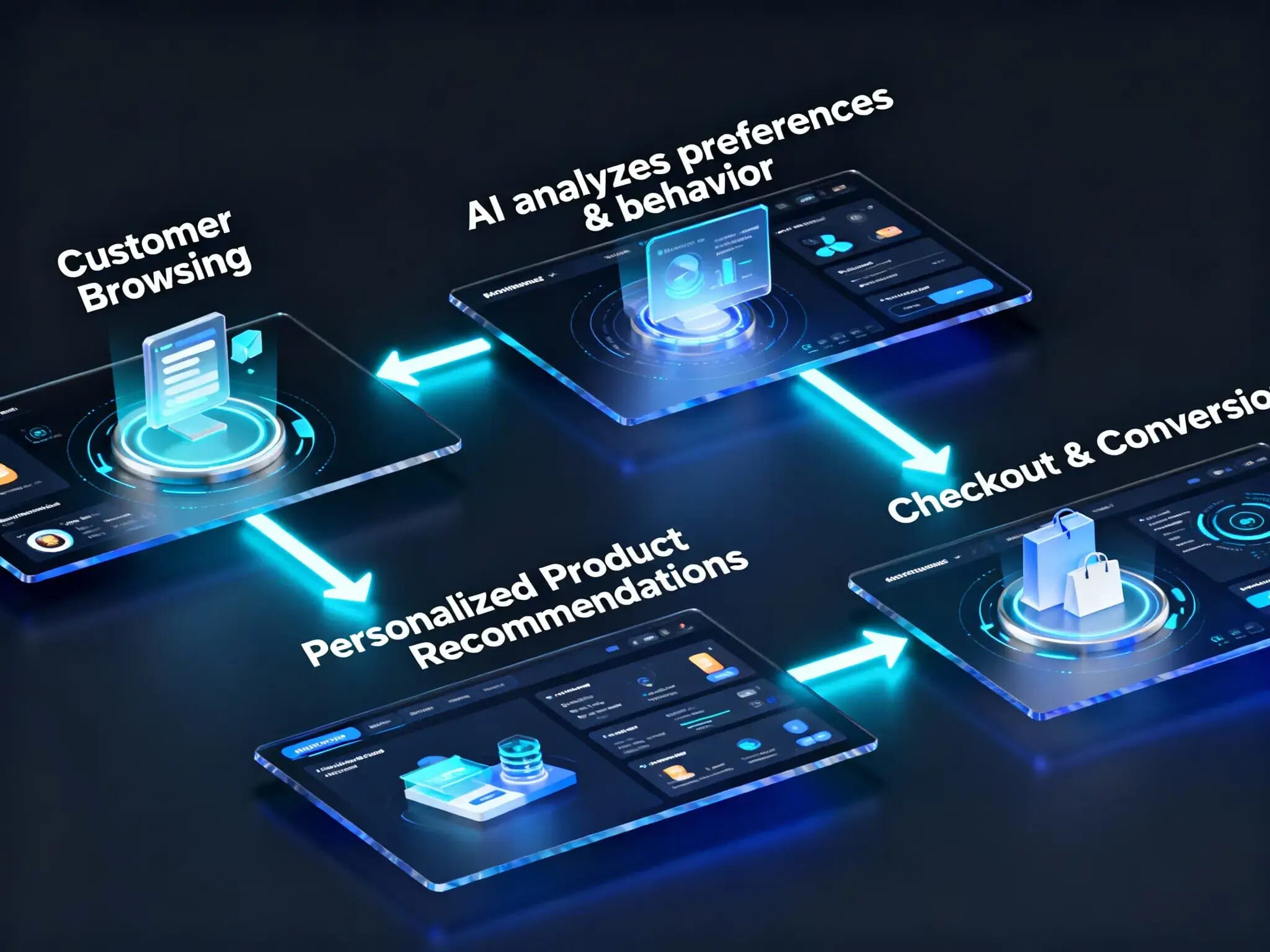 E-commerce Personal Shopper Agent 2