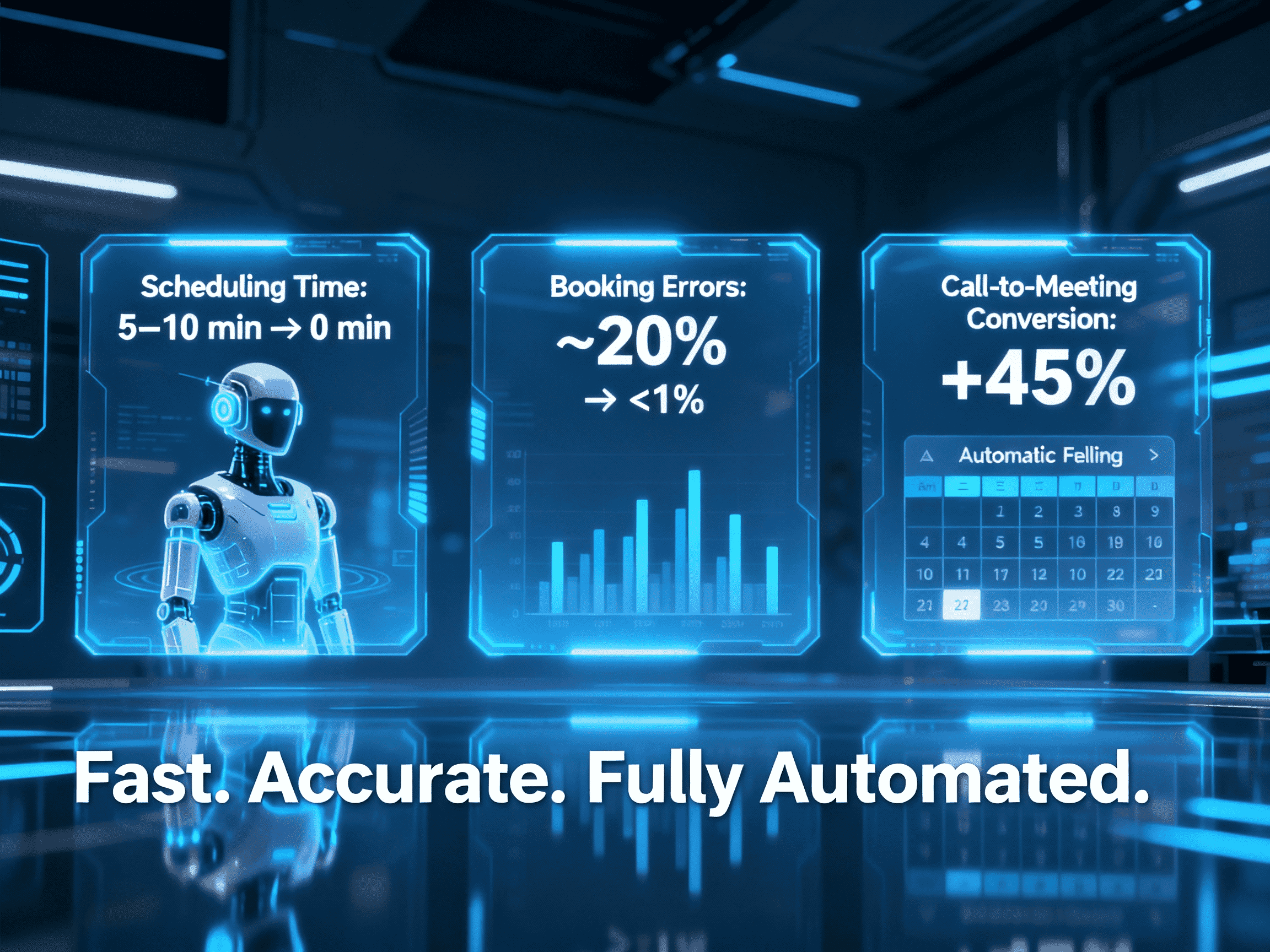 LeadIntel Pro — AI Pre-Meeting Research Assistant 3