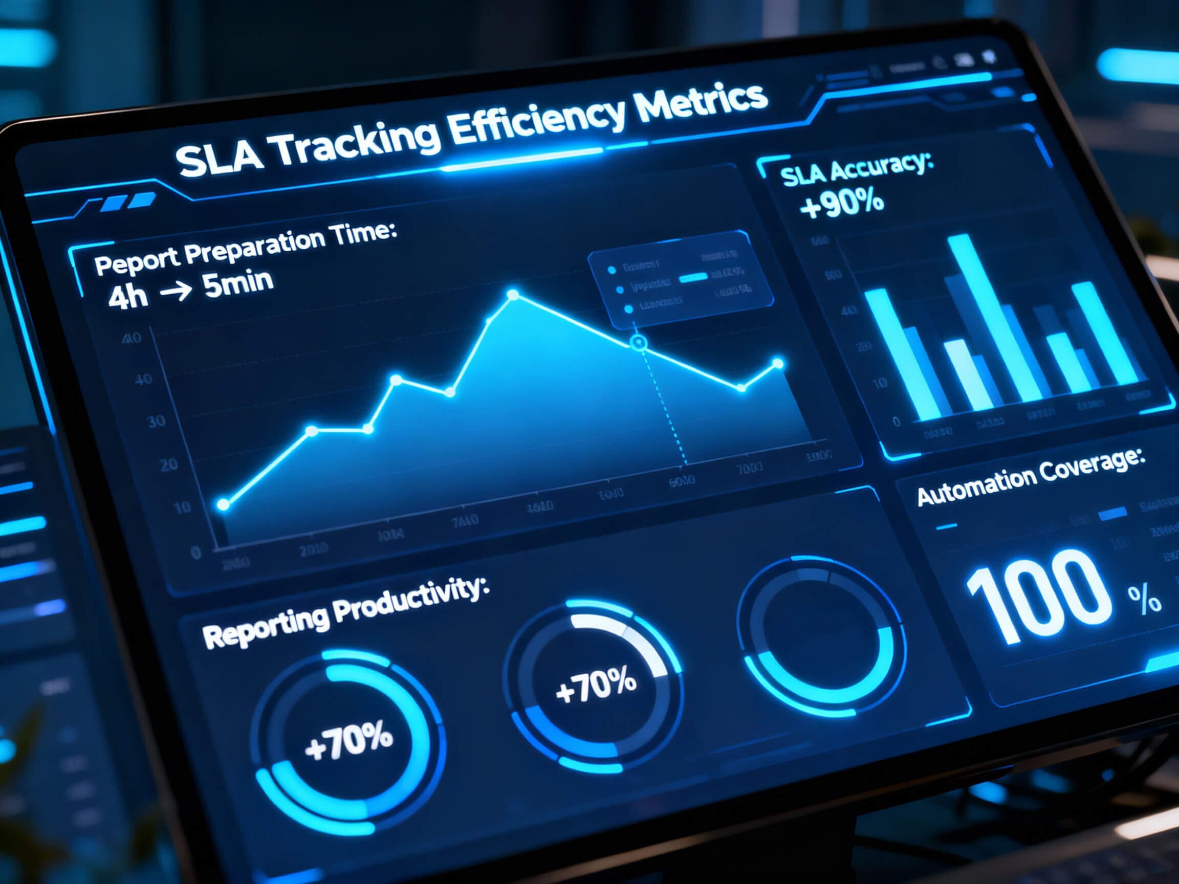 HelpDesk Insight AI 3
