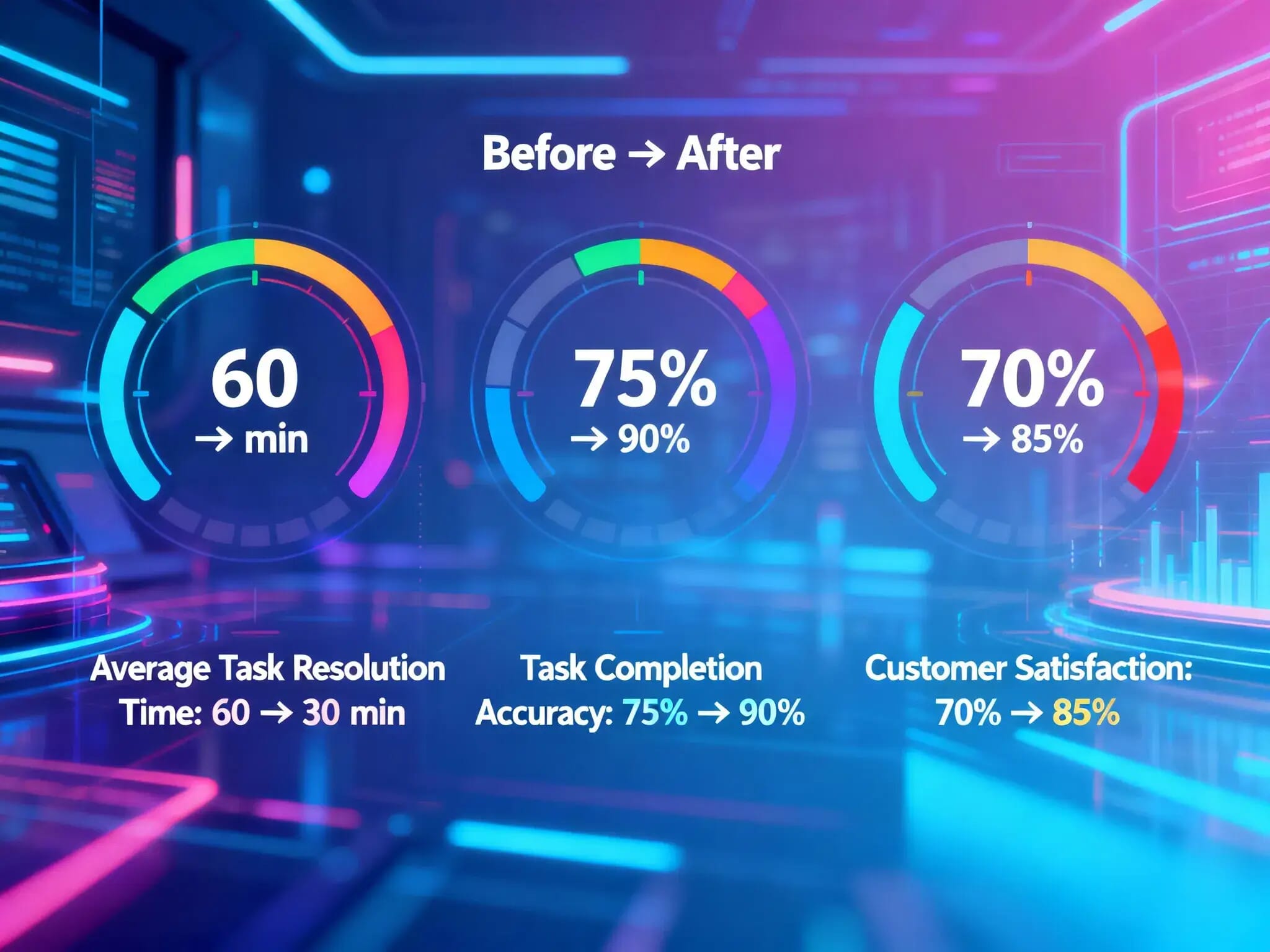 Solving Complex Tasks with Nested Chats 3