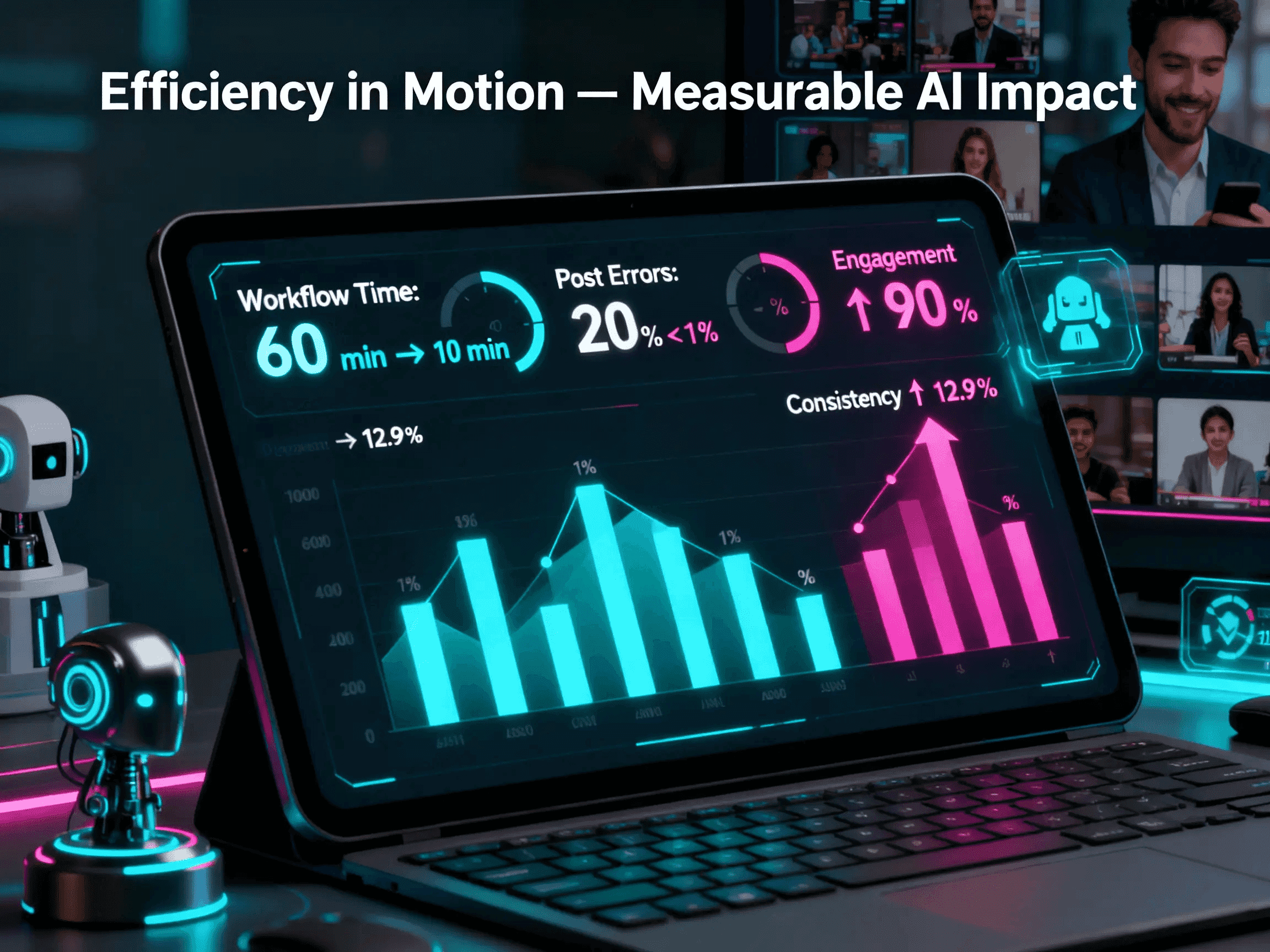 OmniVideo Social Publisher 3