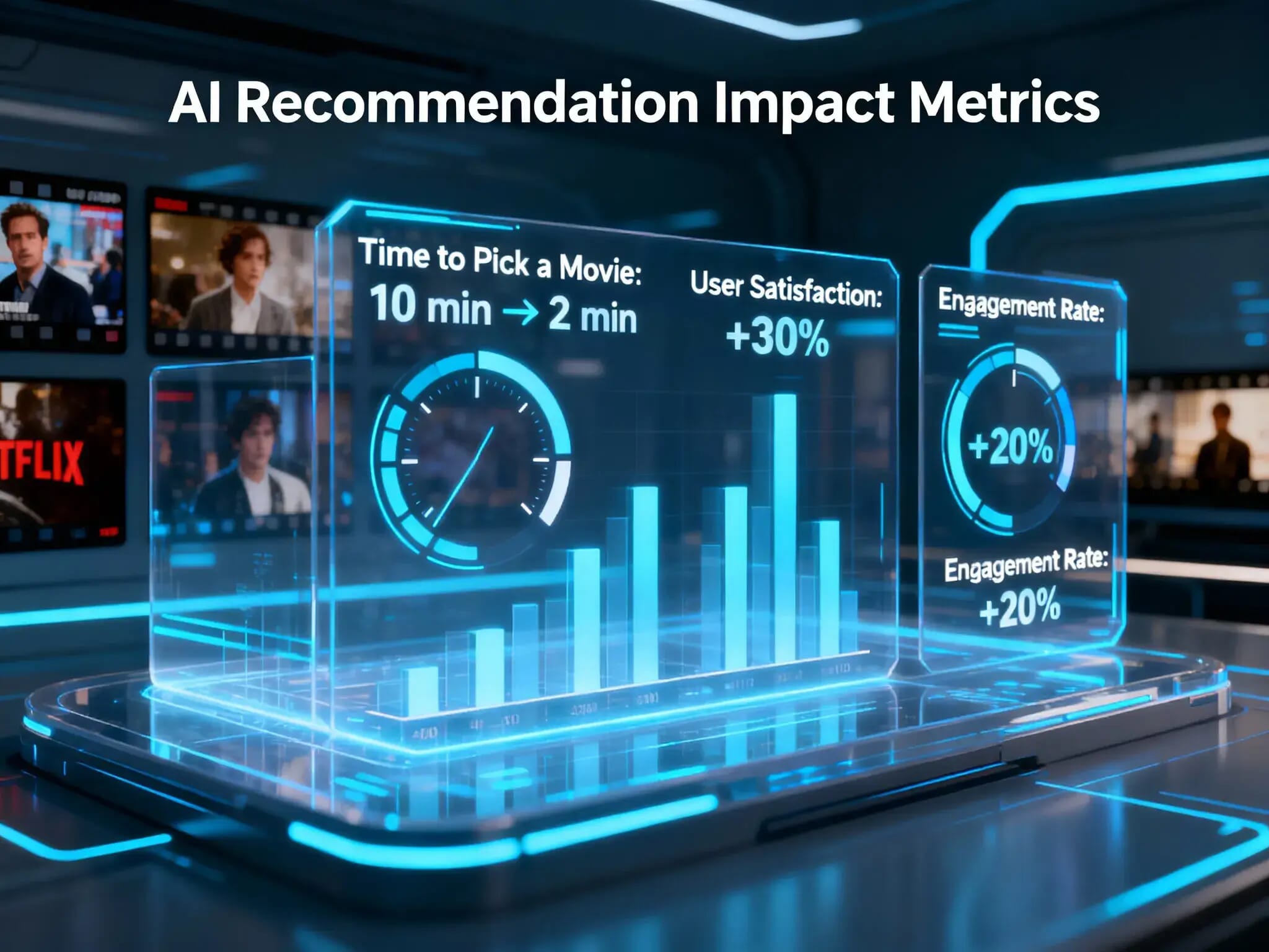 Movie Recommendation Agent 3