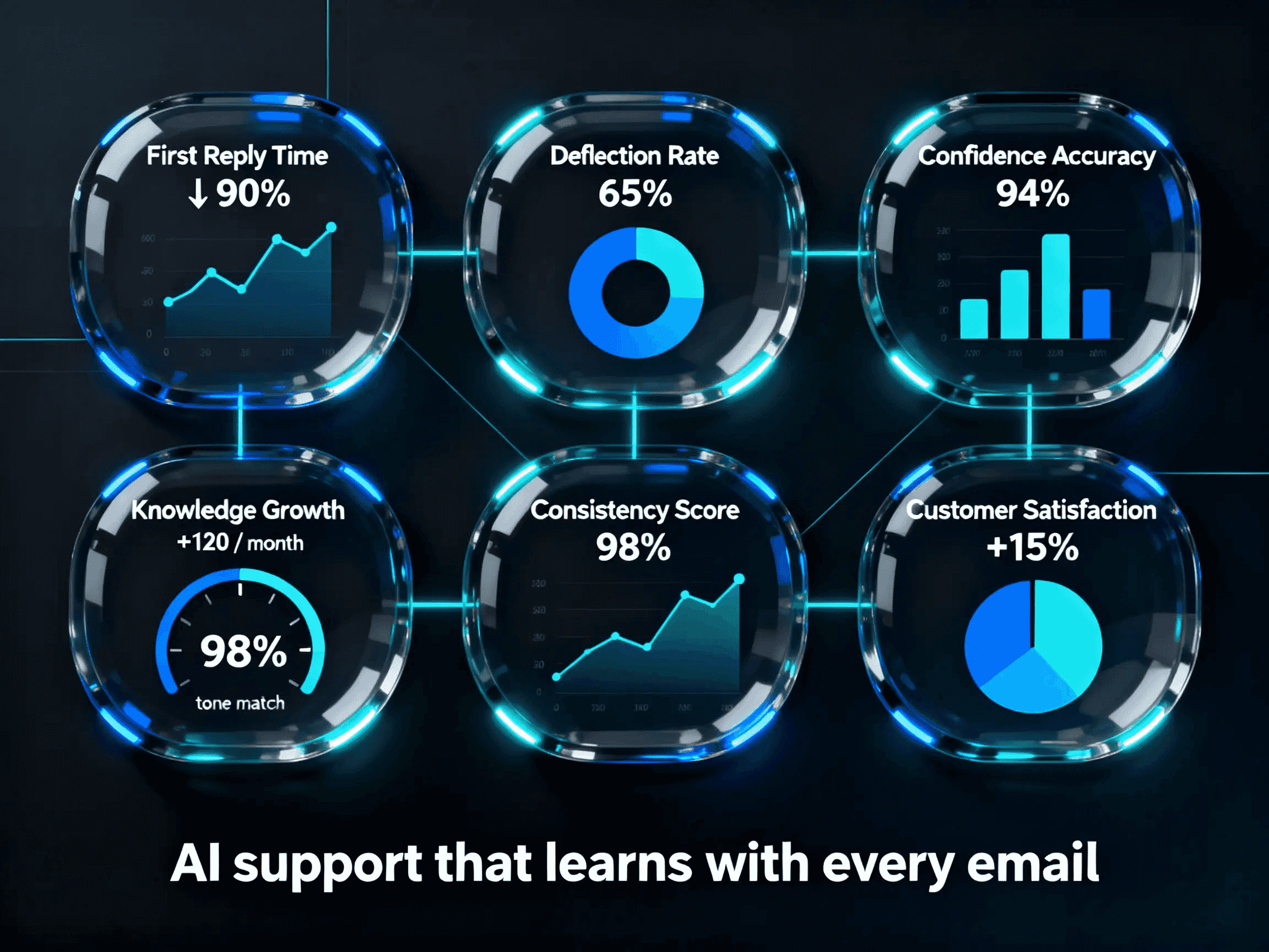 SupportLoop Auto-Responder 3