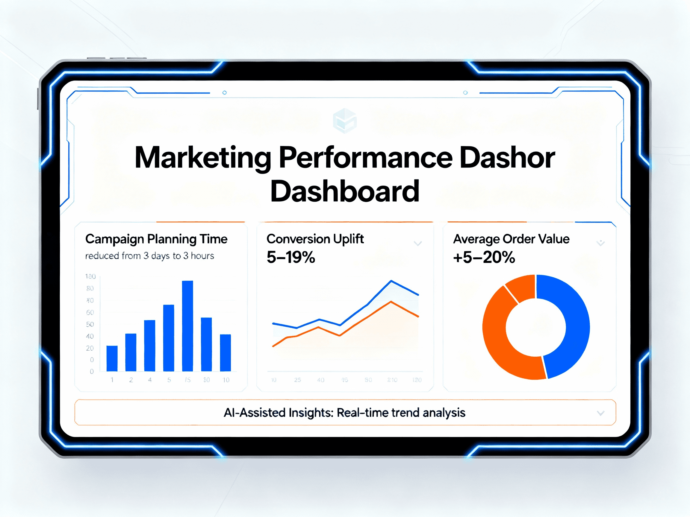 Marketing Strategy Generator 3