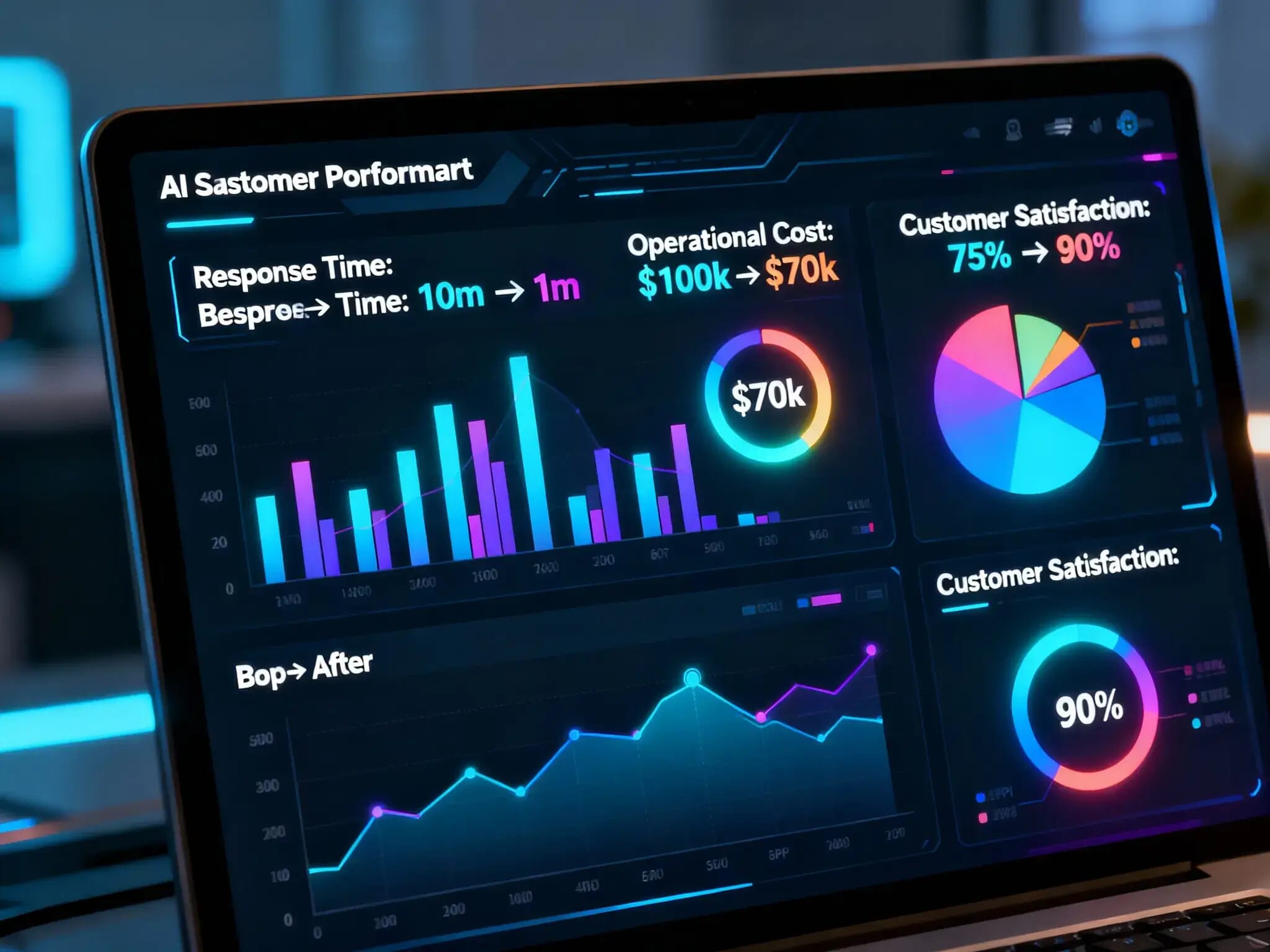 Customer Support Agent 3