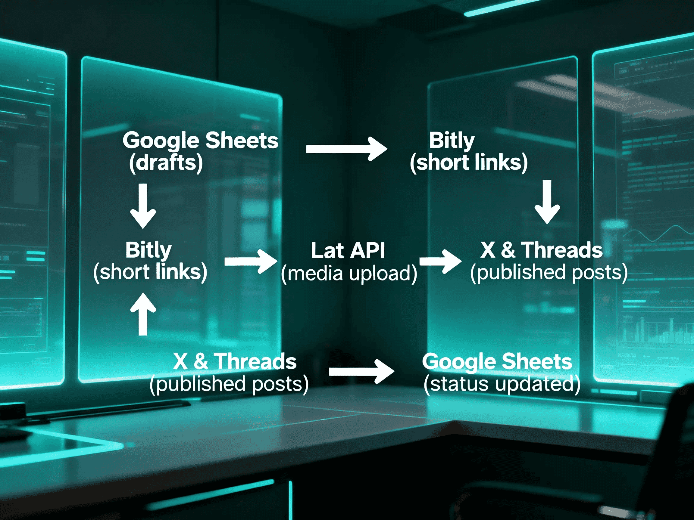 CrossThreads Posting Studio 2