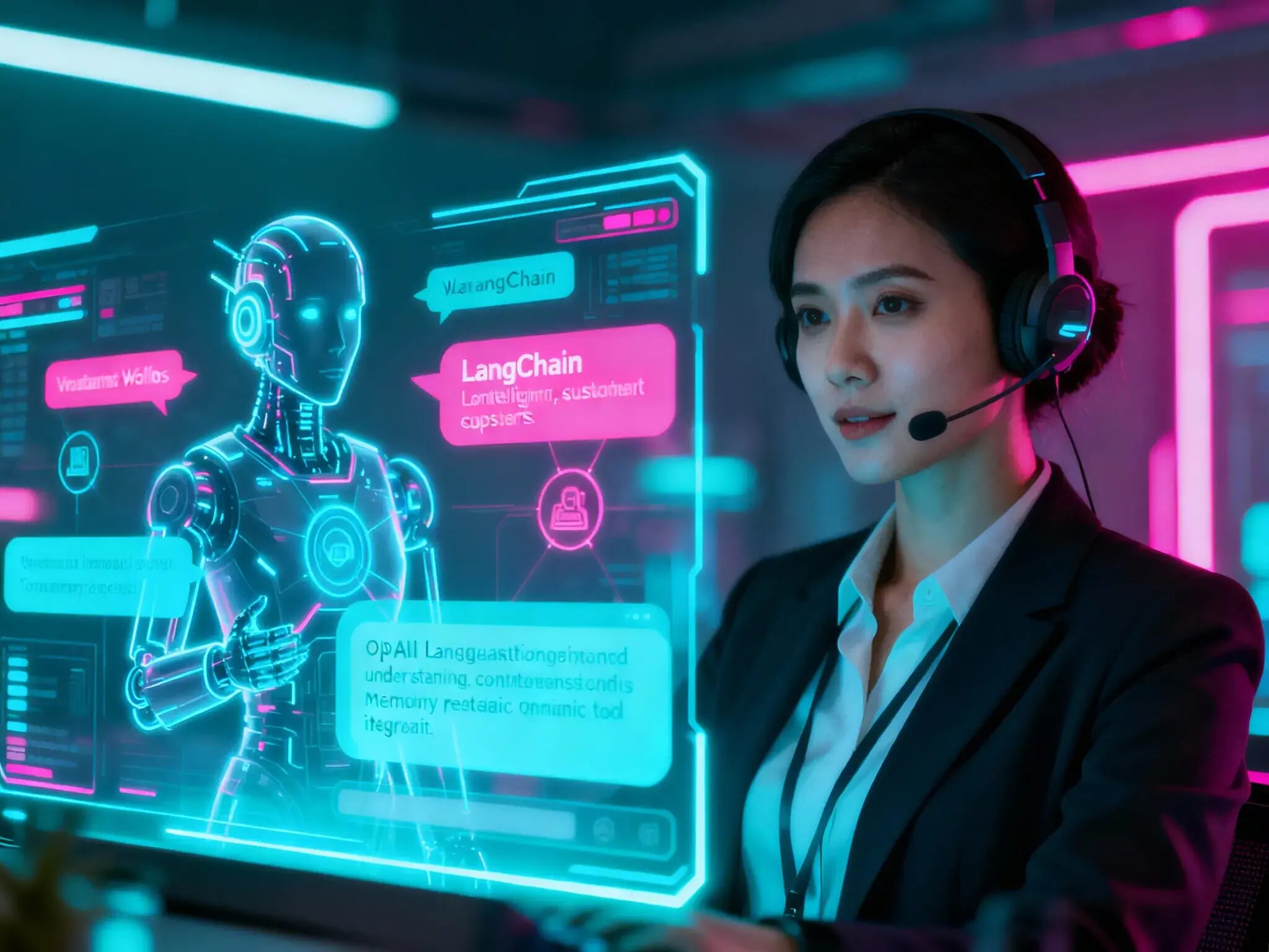 Agentic Telegram AI Bot