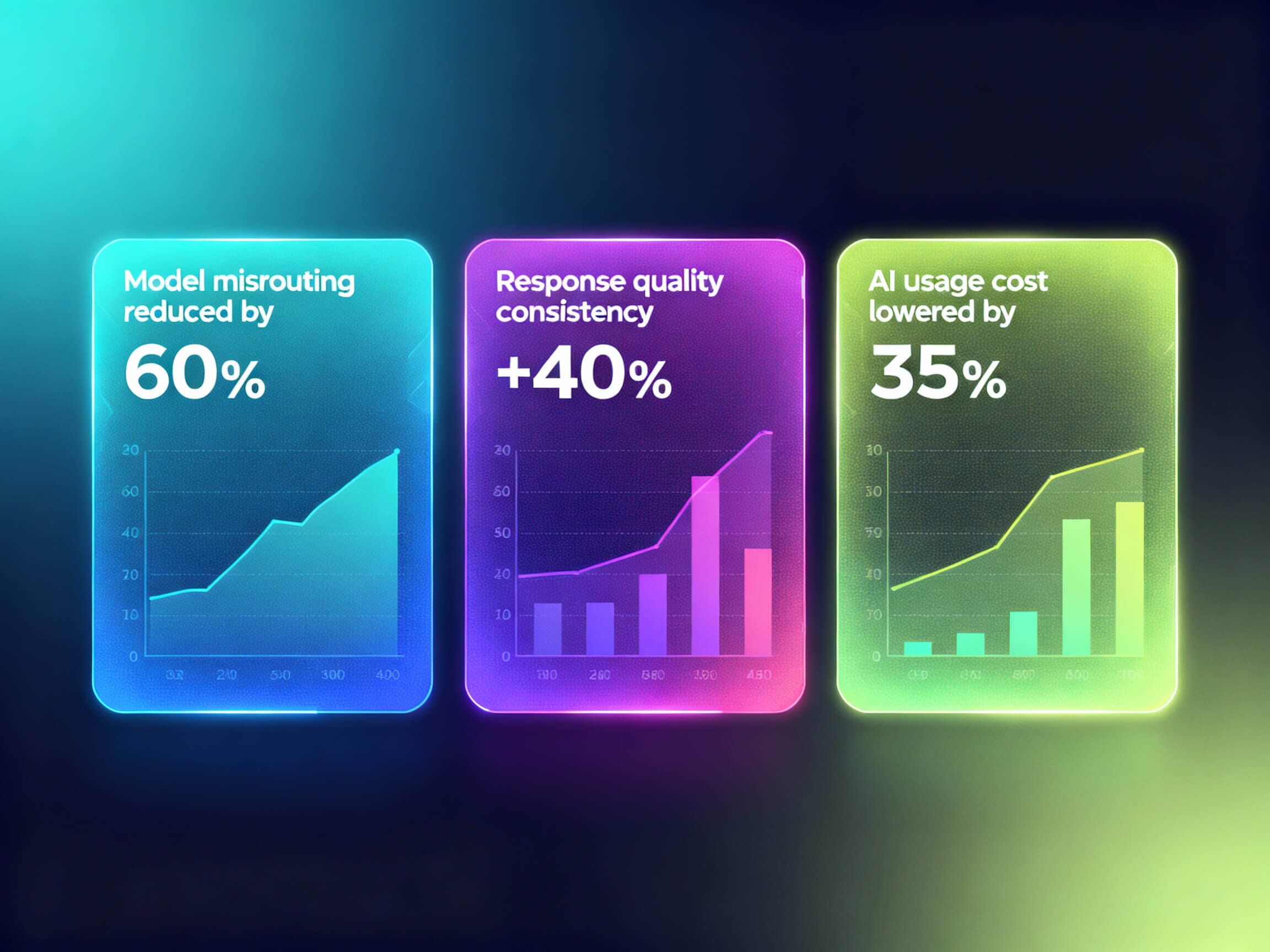 SmartRoute AI Orchestrator 3